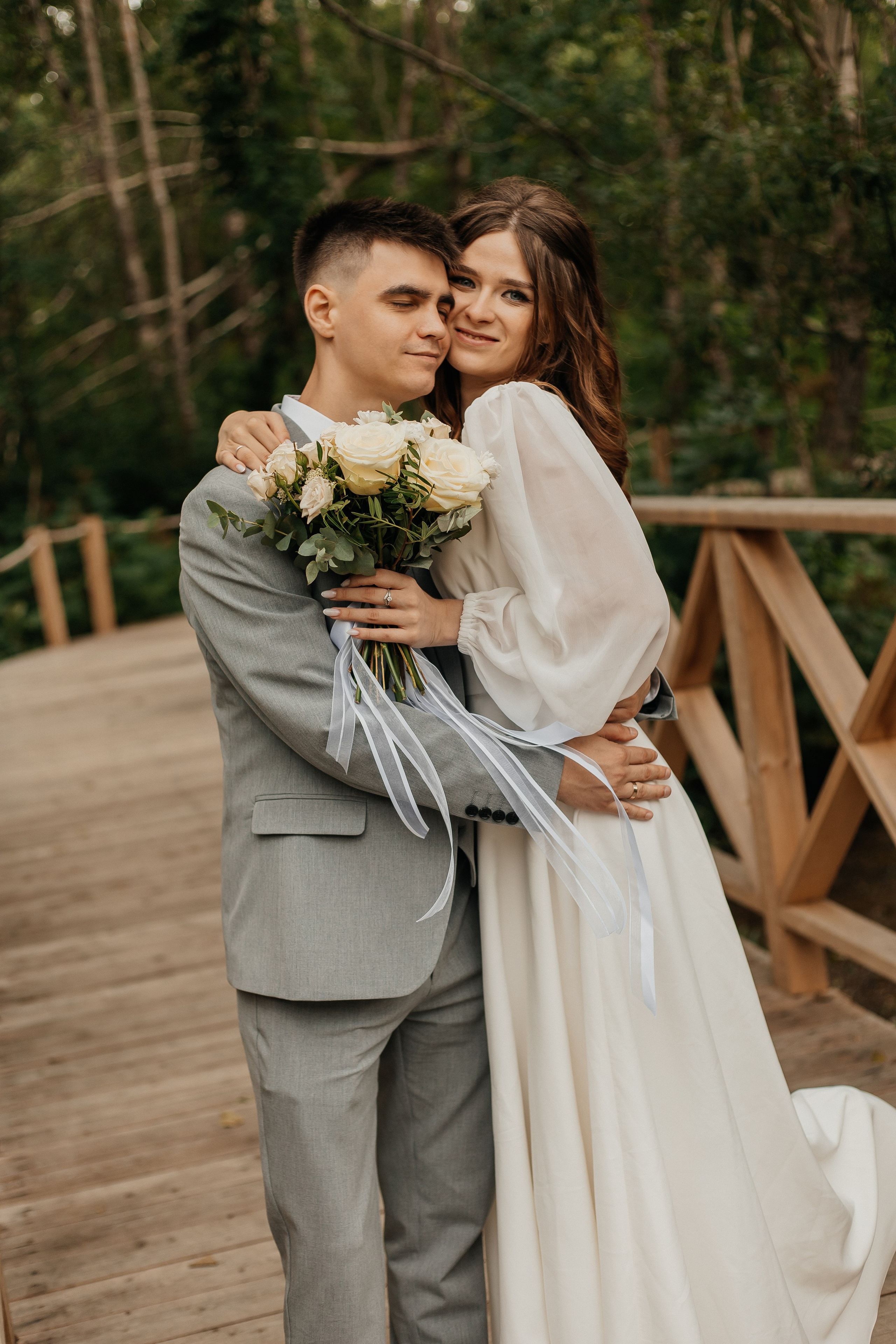 Диана & Никита. Фотограф Южно-Сахалинск Сахалин Анастасия Тучина