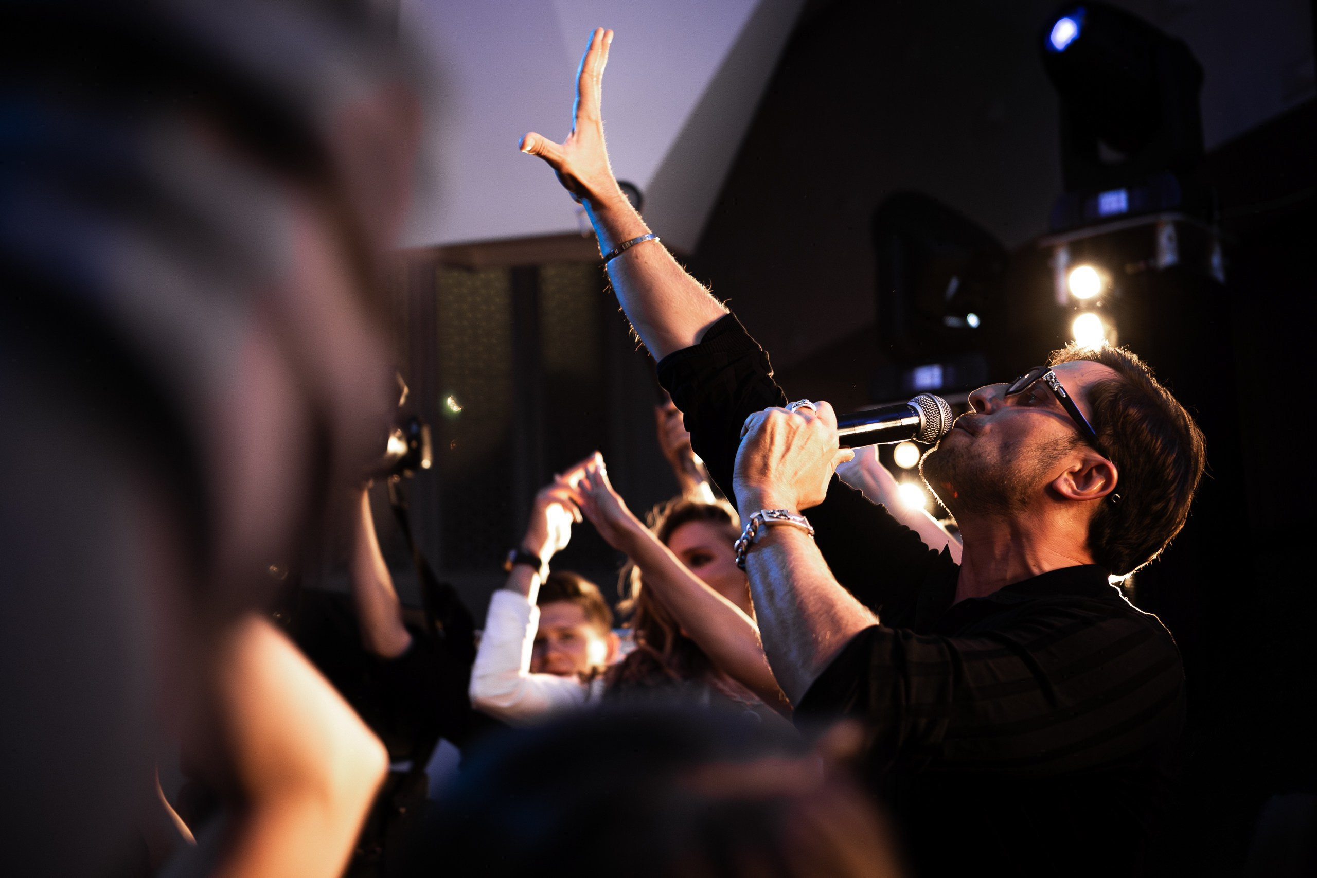 Геворк Багдасаров — фотограф в Москве