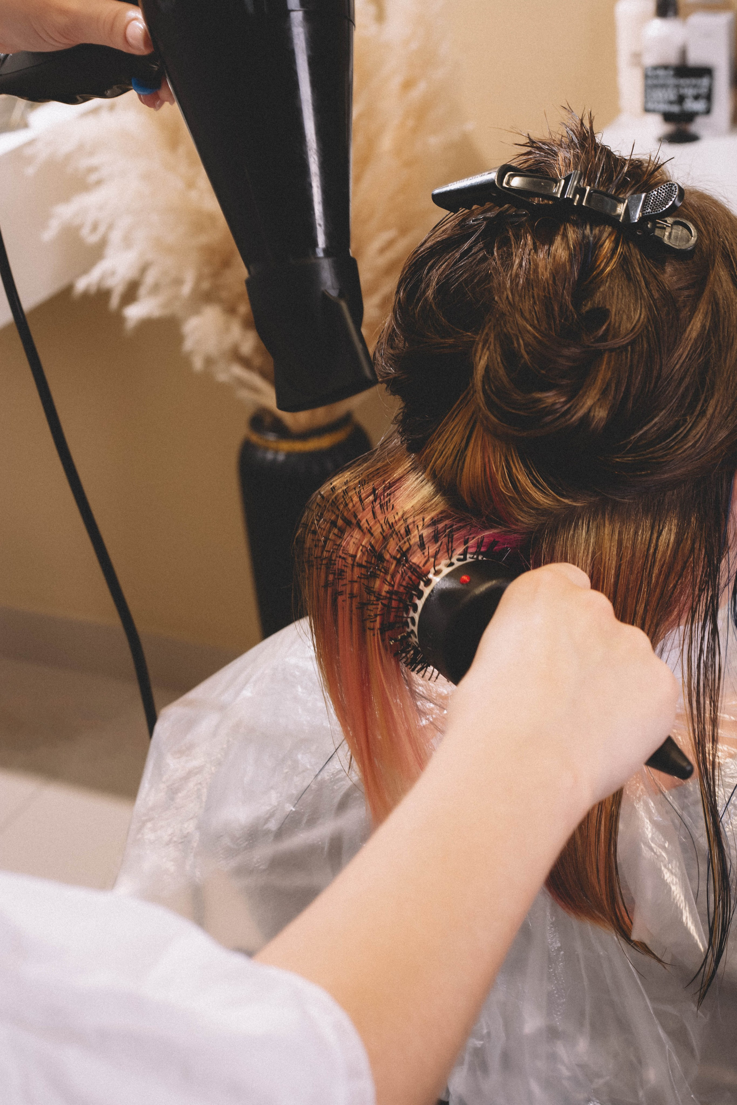 Hair Glow. Фотограф для различных событий, проектов, маркетплейсов, сайтов и мероприятий в Екатеринбурге