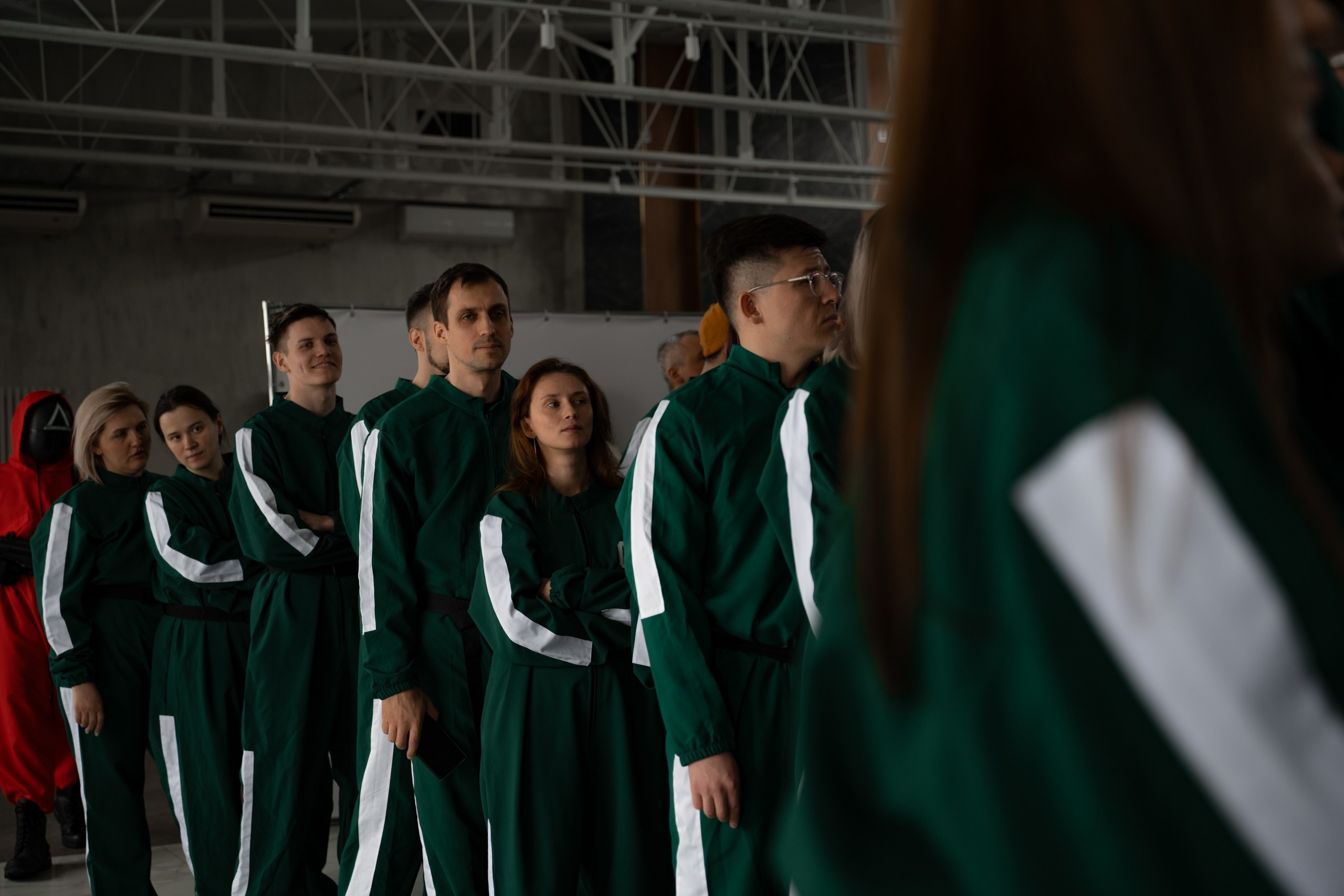 События. Фотограф событийных мероприятий в Москве и МО