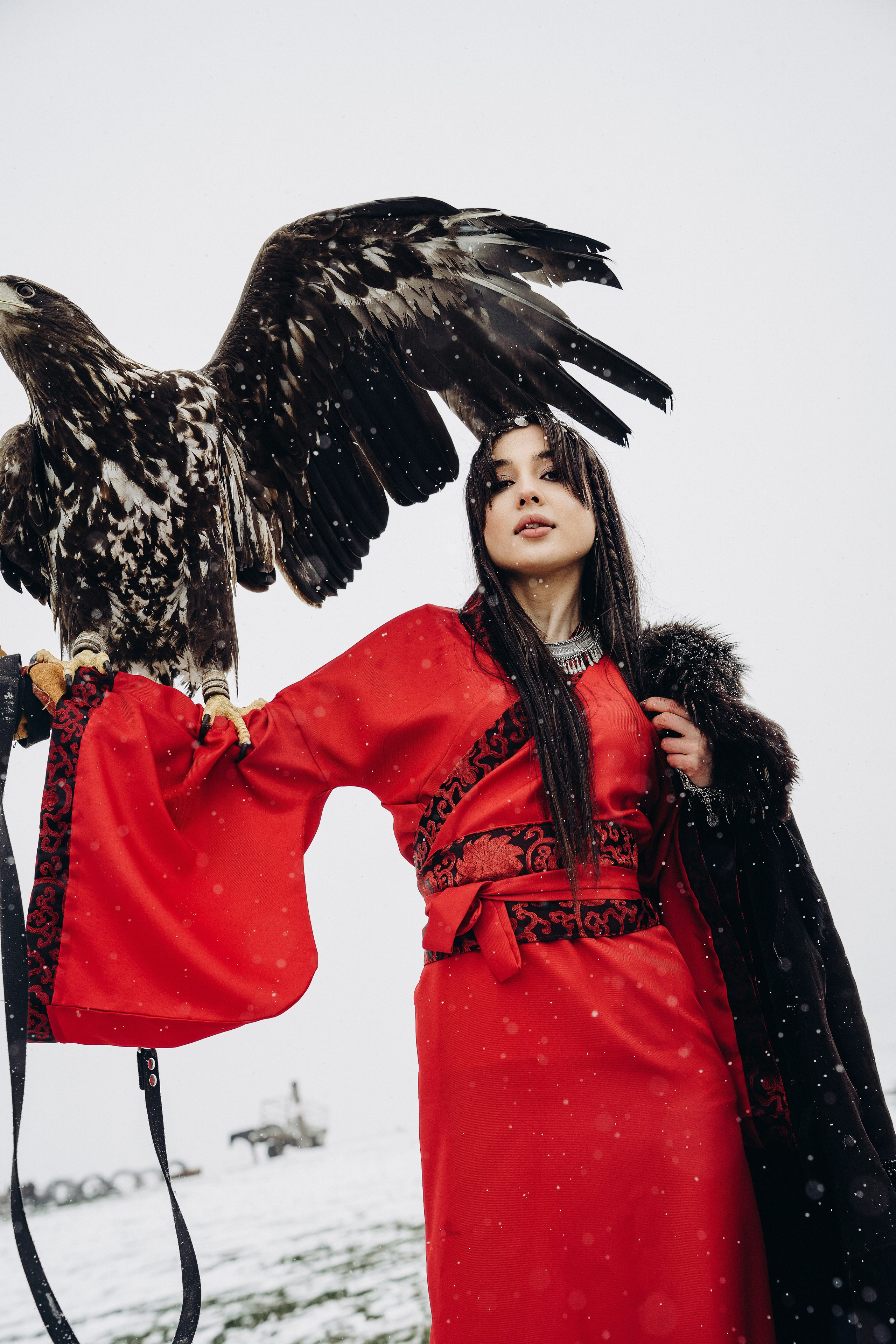 Тематические фотосессии. Фотограф Диана Семенова