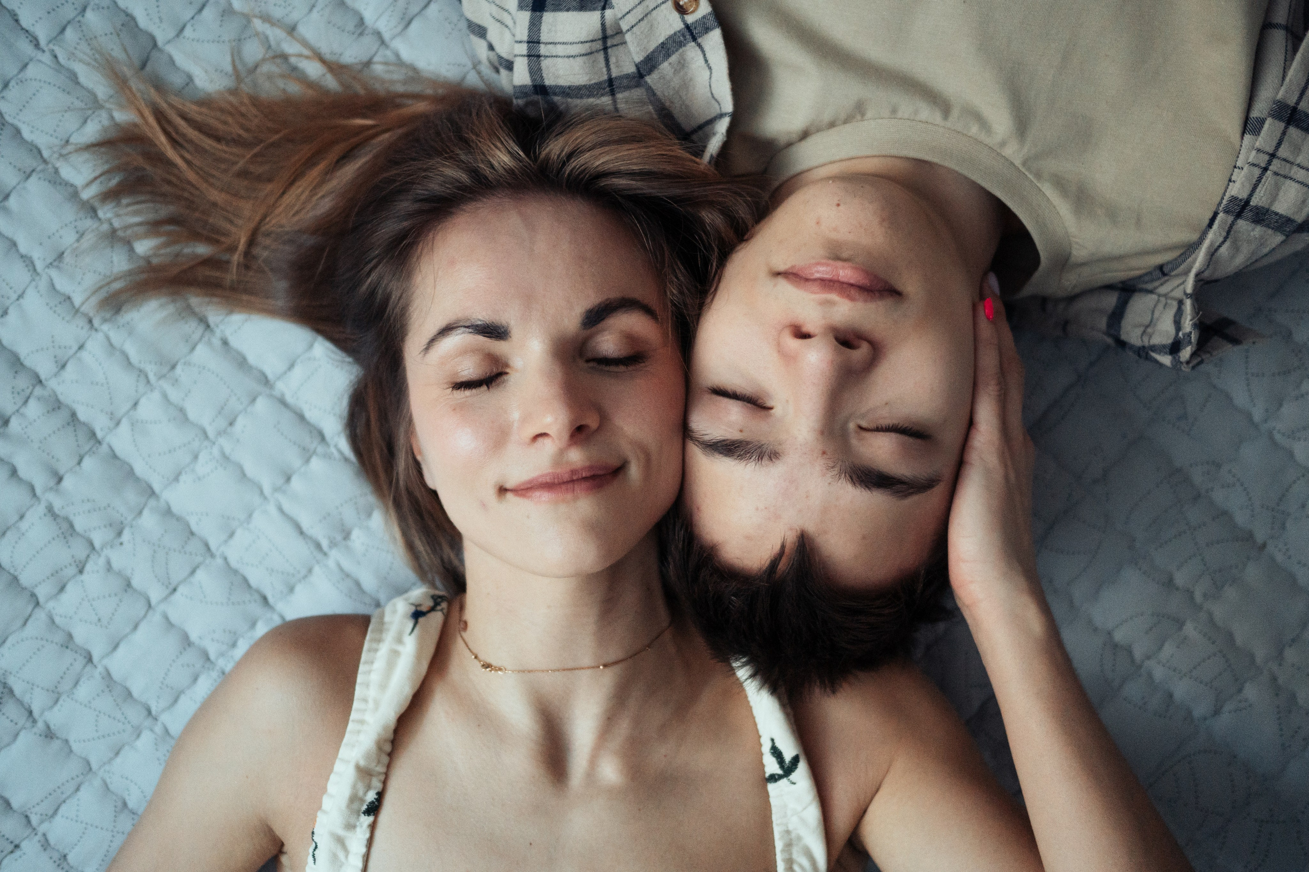 Катя, Антон, Вадим и Миша. Семейный и детский фотограф в Санкт-Петербурге Наталья Григорьева