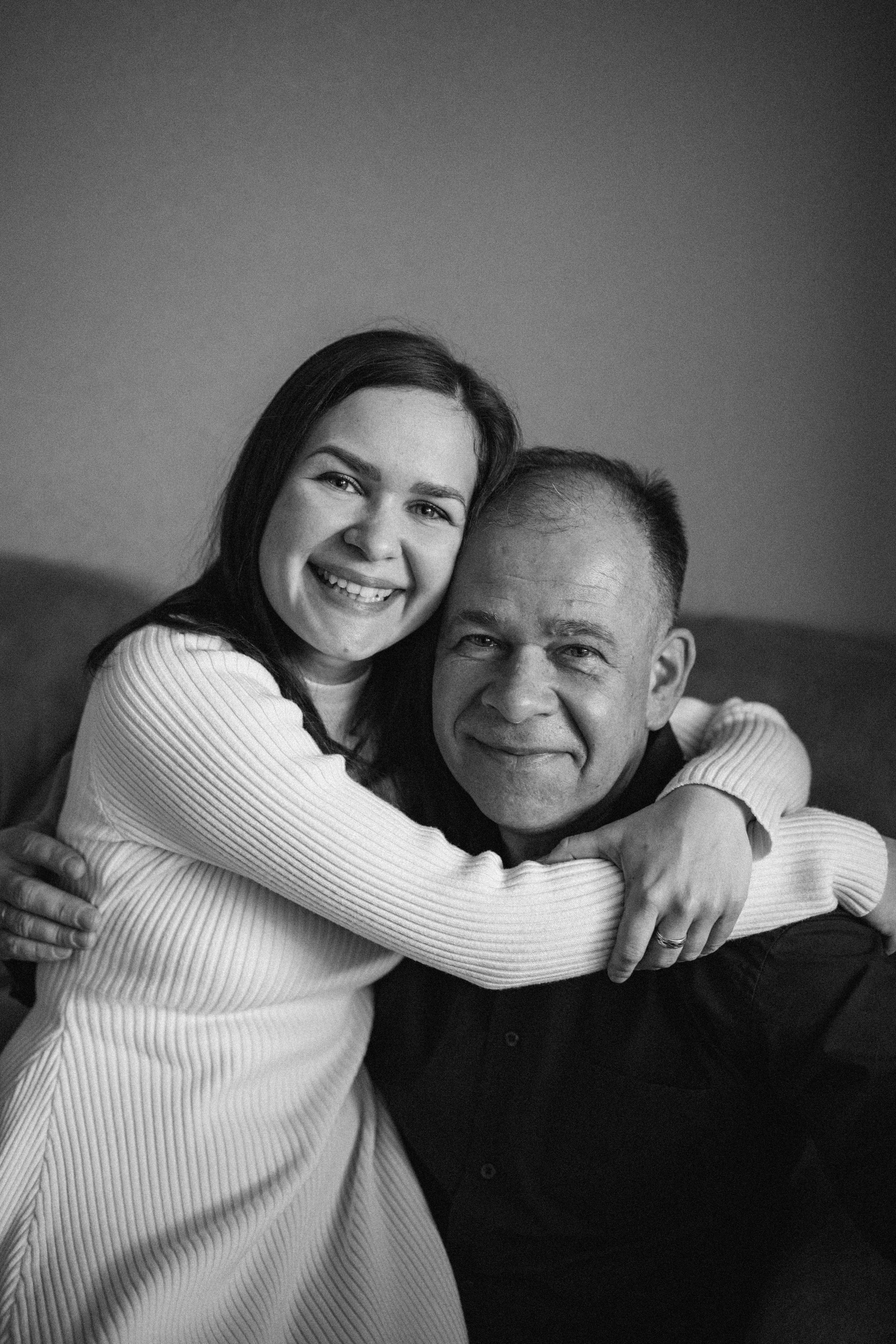 В гостях у Лёвы. Семейный lifestyle фотограф в Казани Ксения Верясова