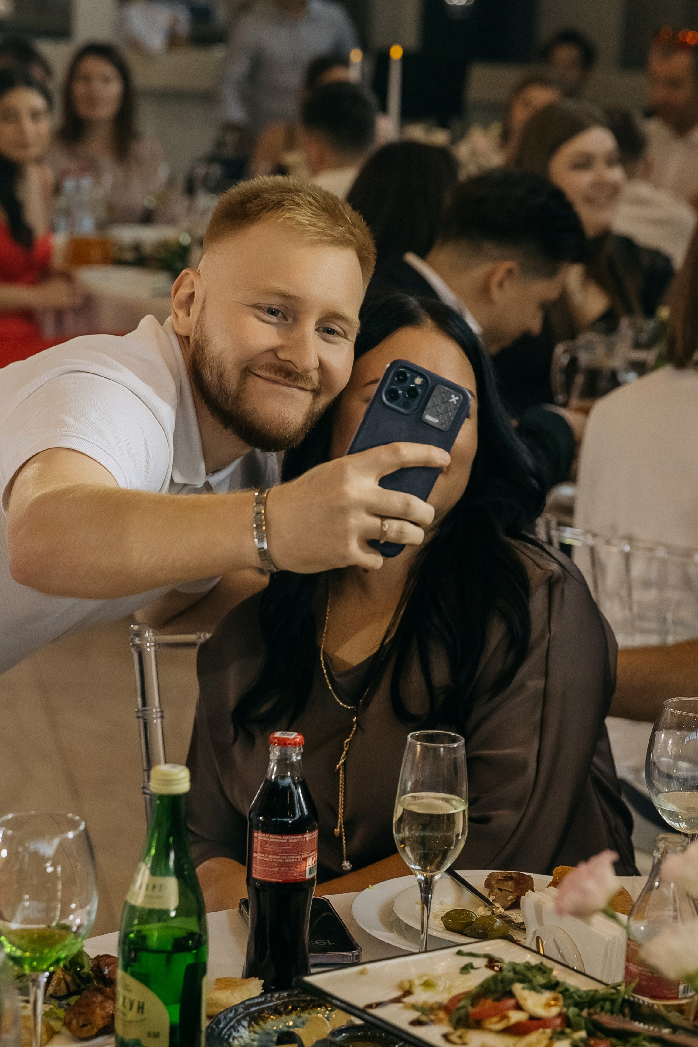 Владислав и Яна. Свадебный фотограф в Краснодаре Ольга Цвиченко