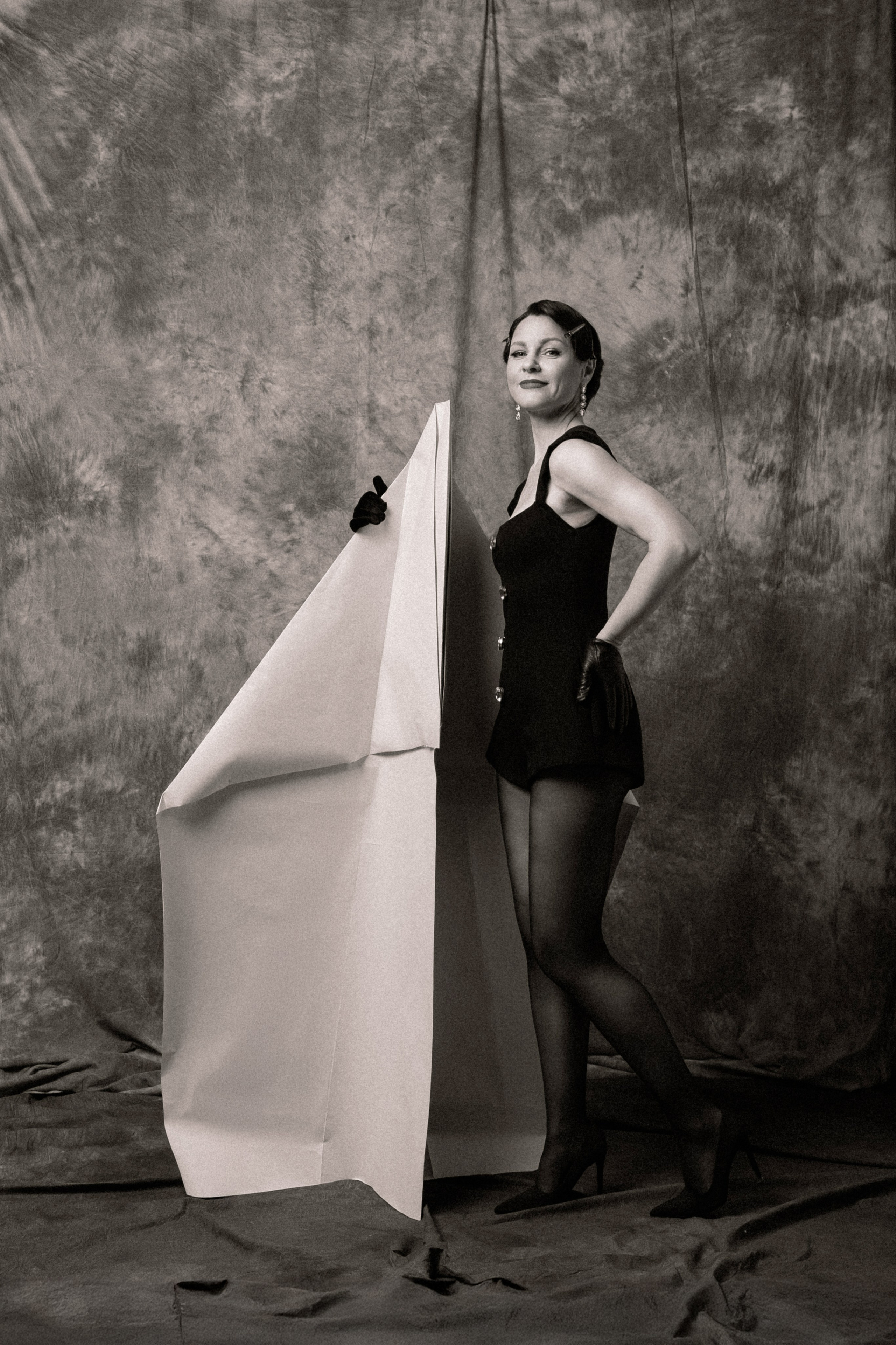 Photo-project «Revival of Style»