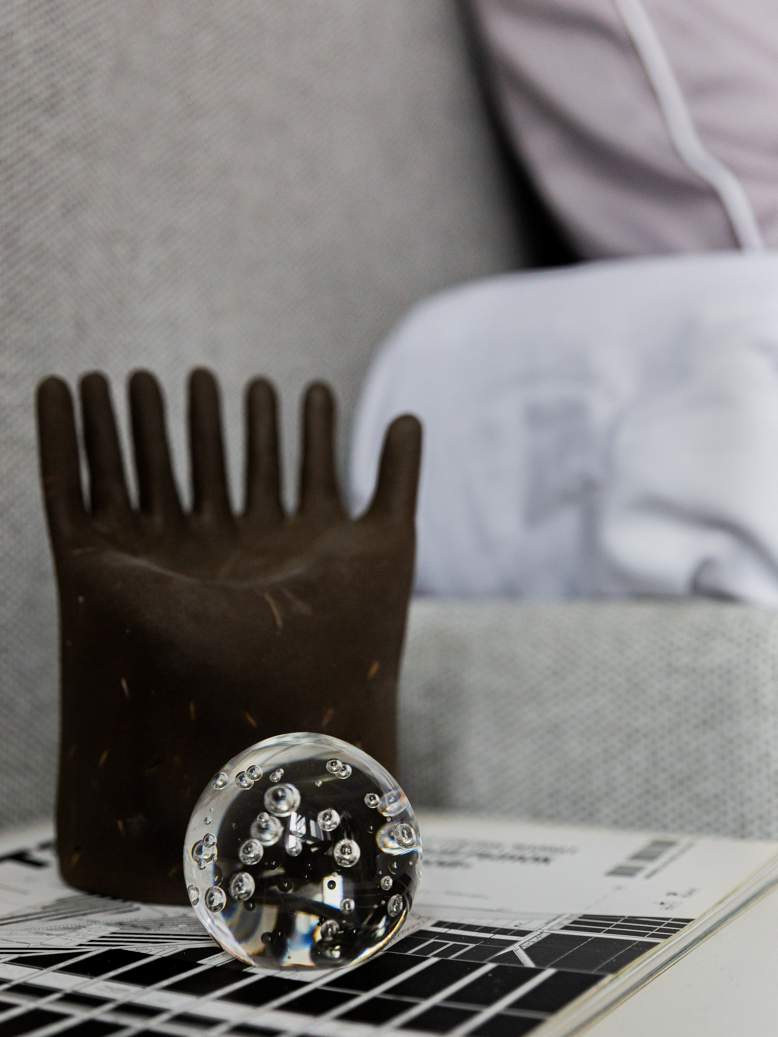 Интерьерный фотограф Виталина Ворошкевич