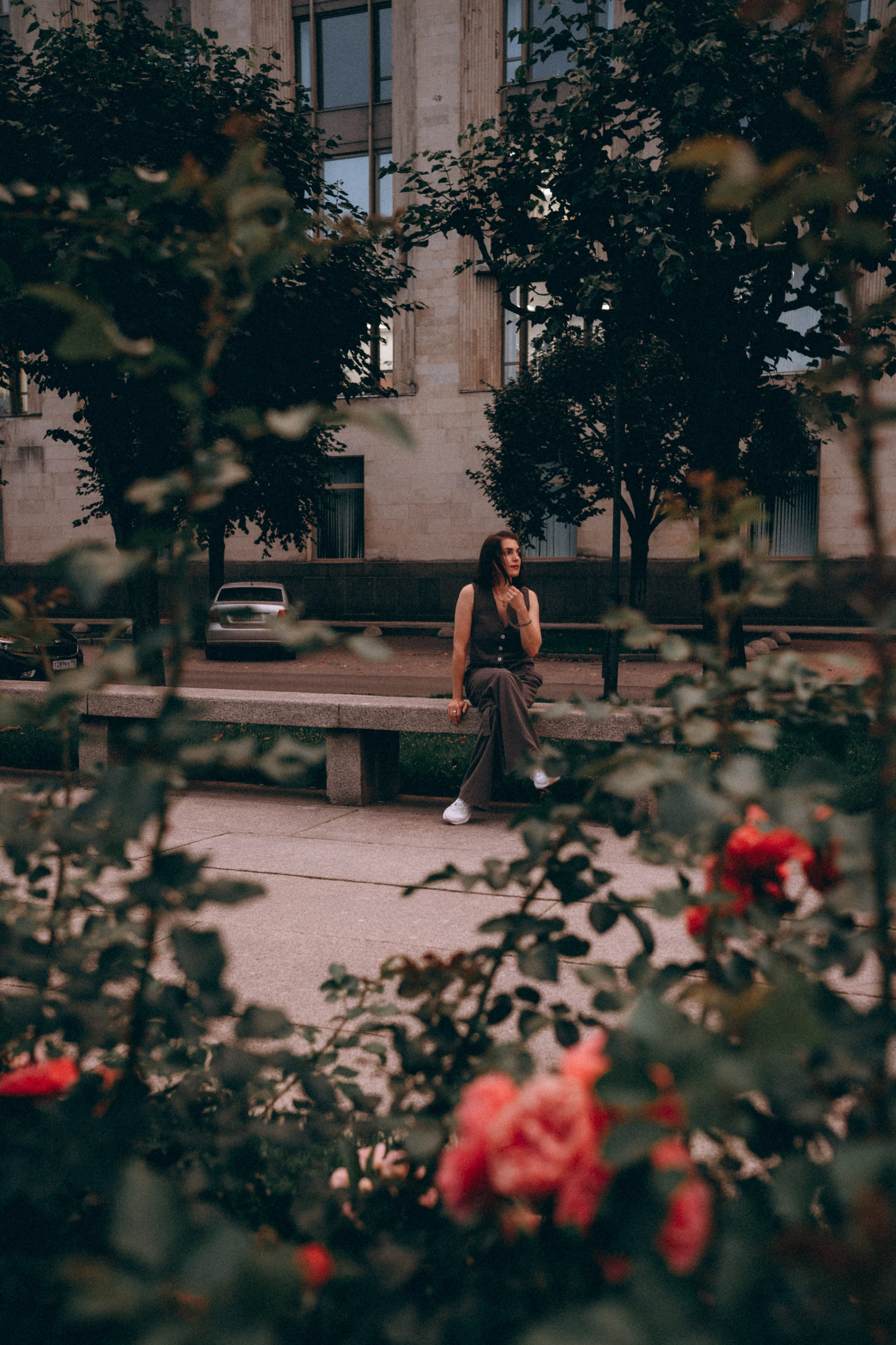 Юлия. Фотограф в Санкт-Петербурге Батурина Елена