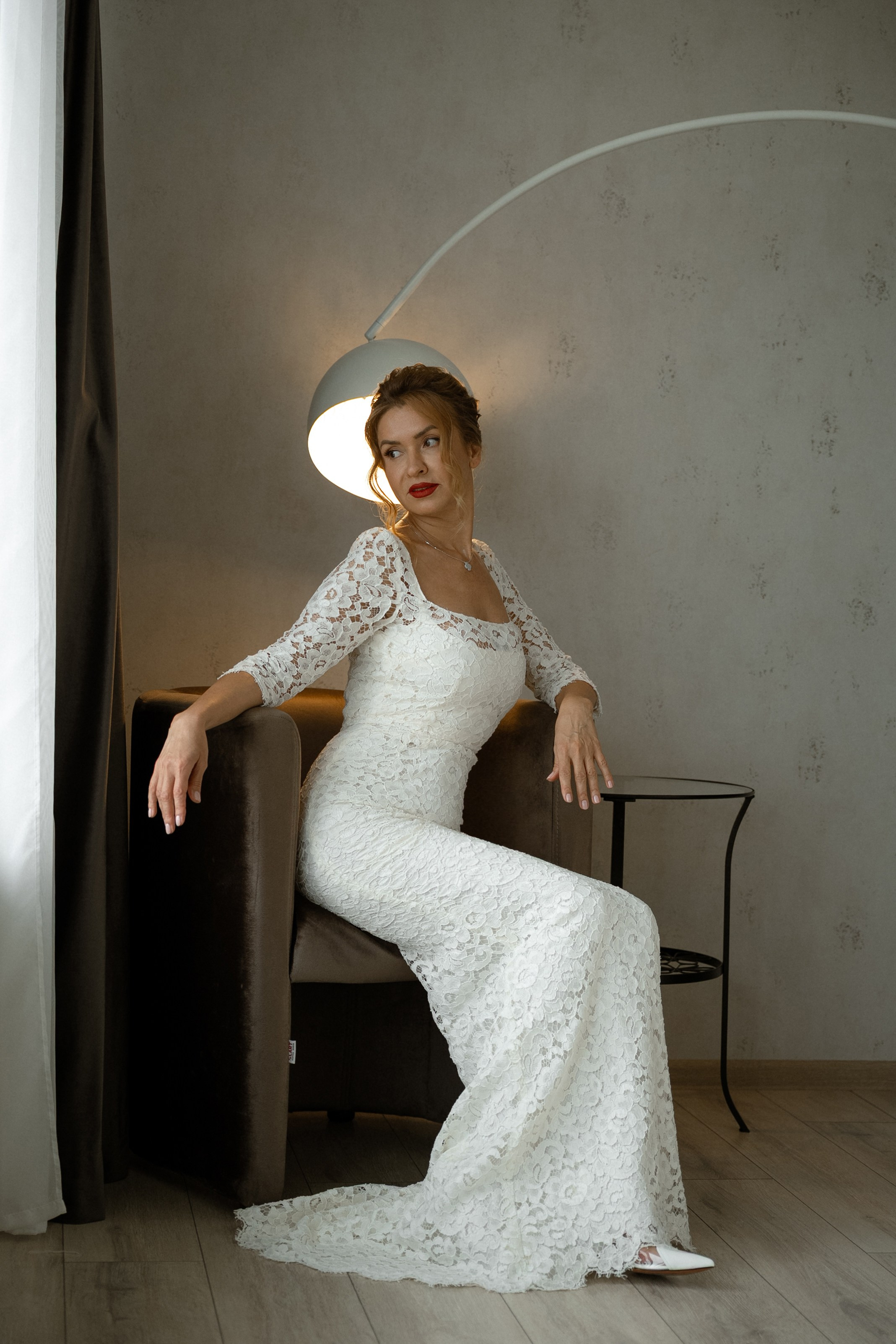 Nikifor+Nataly/ Anons. Семейный и портретный фотограф в Саратове Сахарова Маша