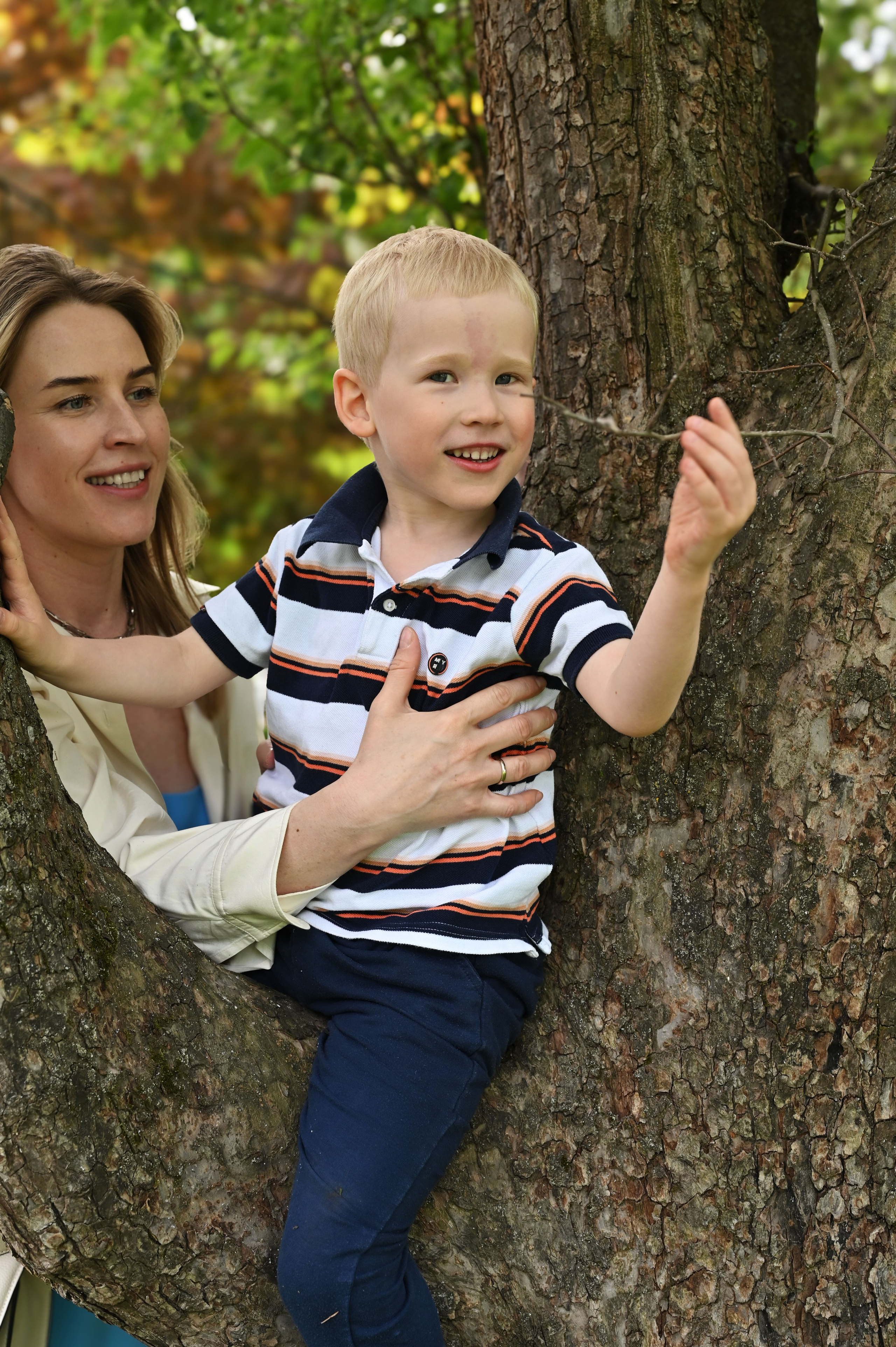 . ZDARONOKIA Репортажный фотограф
