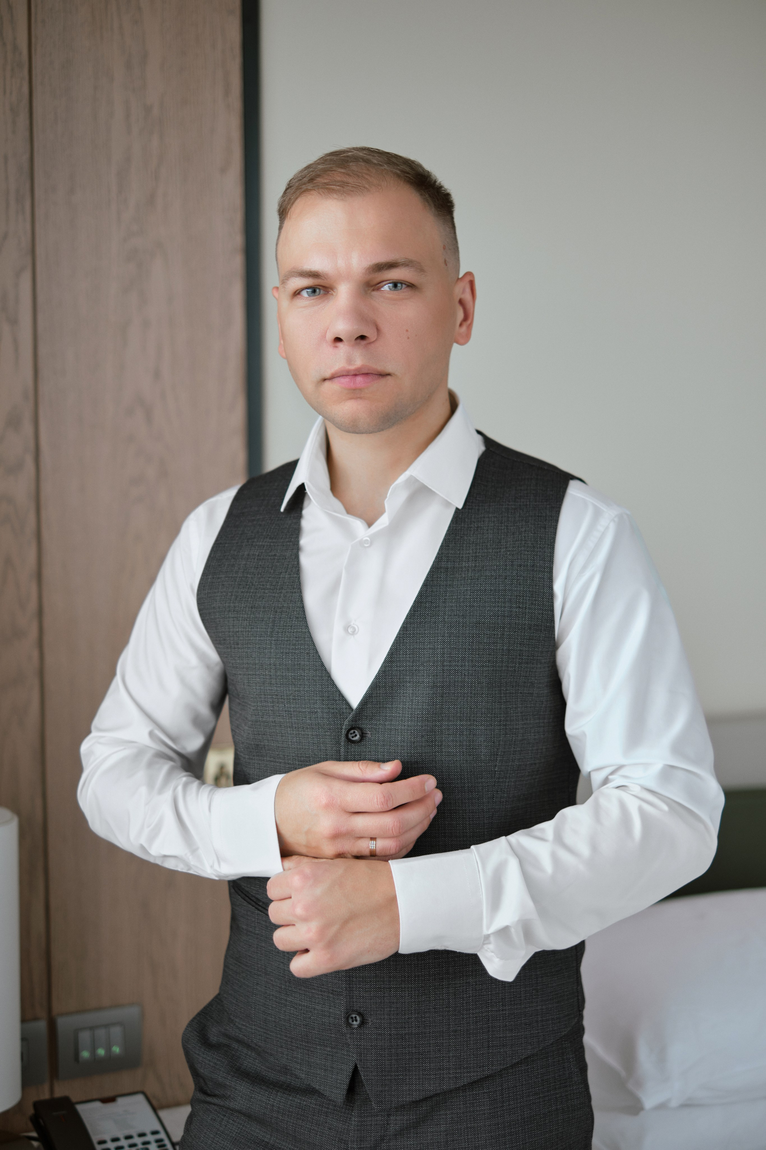 Wedding_2. Фотограф Наталья Гринько