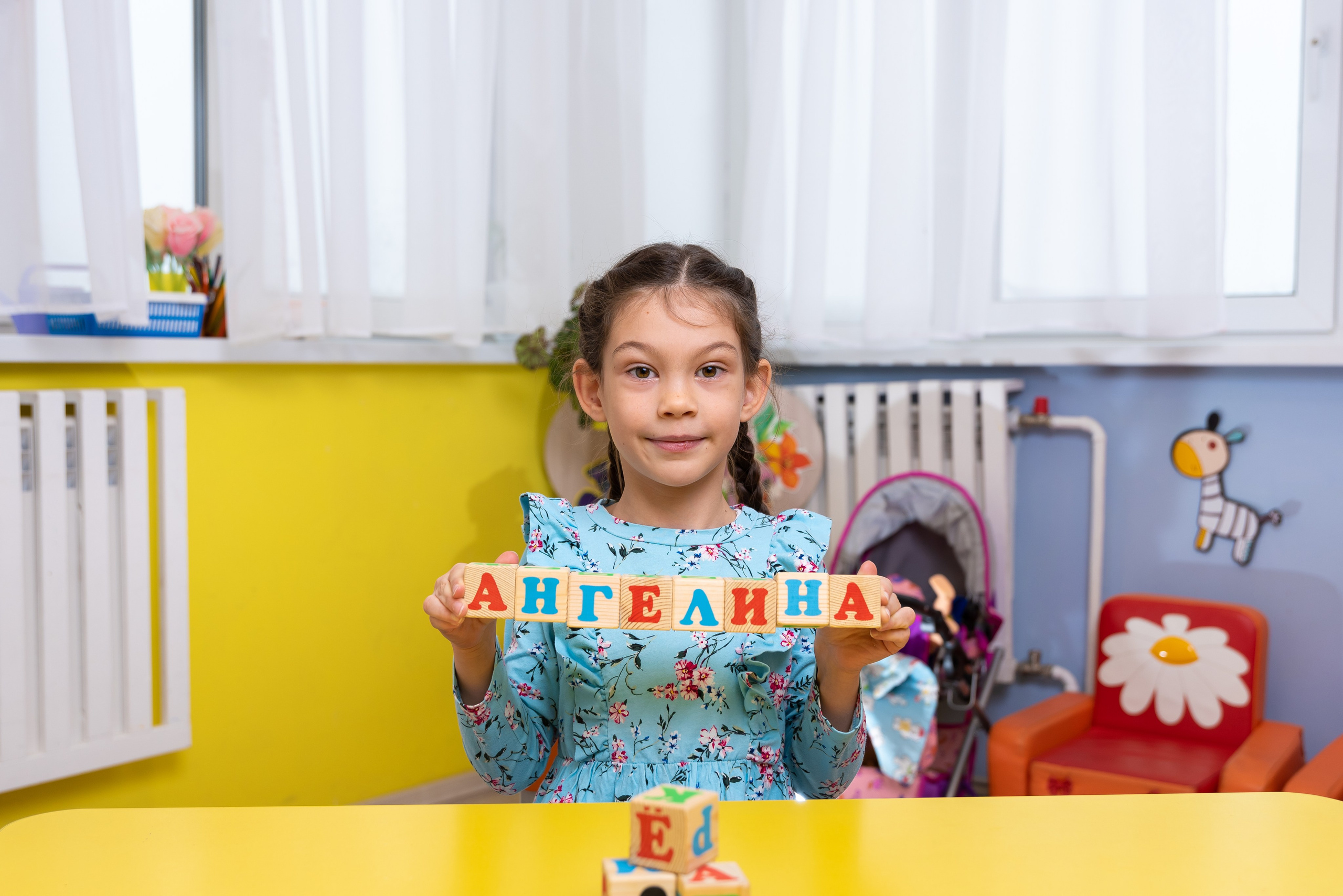 Фотосъёмка в группе. Детский фотограф в Екатеринбурге и Берёзовском Евгений Кондаков