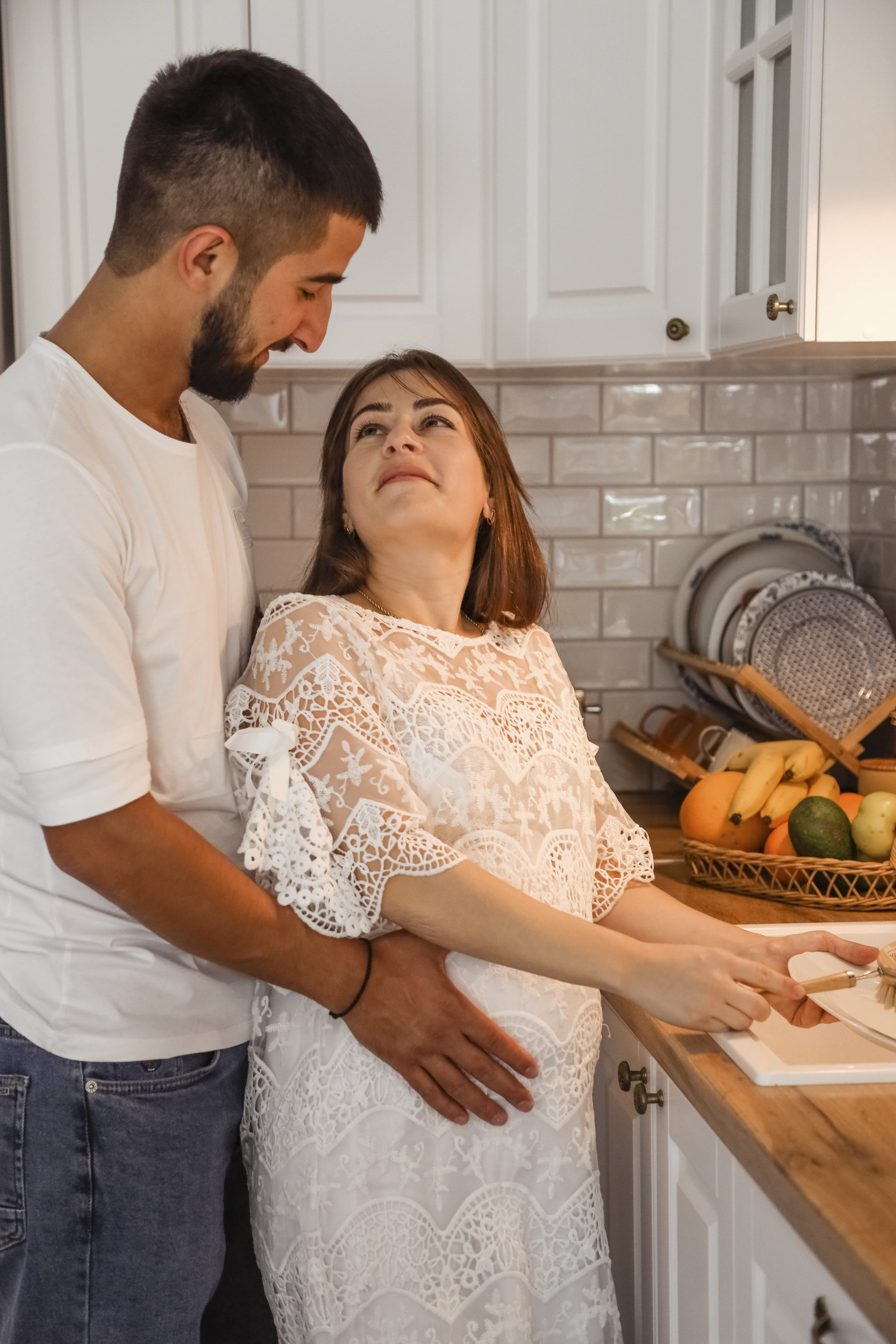 Домашняя съемка. Семейный и детский фотограф в Краснодарском крае