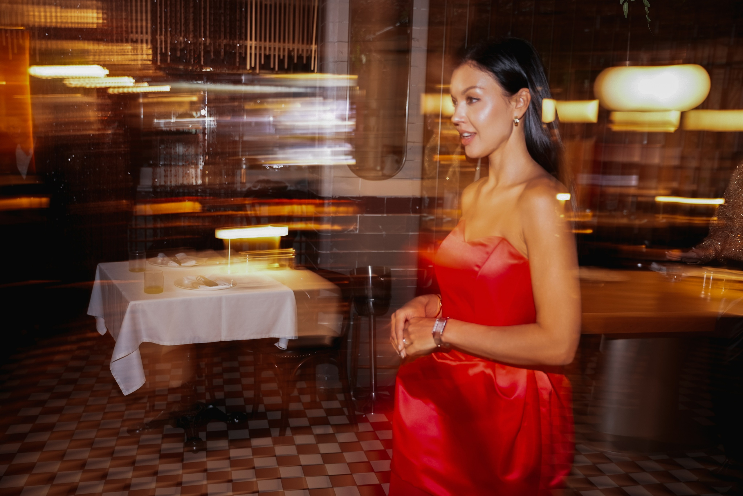 ANNA PEKUN 1. ART фотограф NBIRDIE