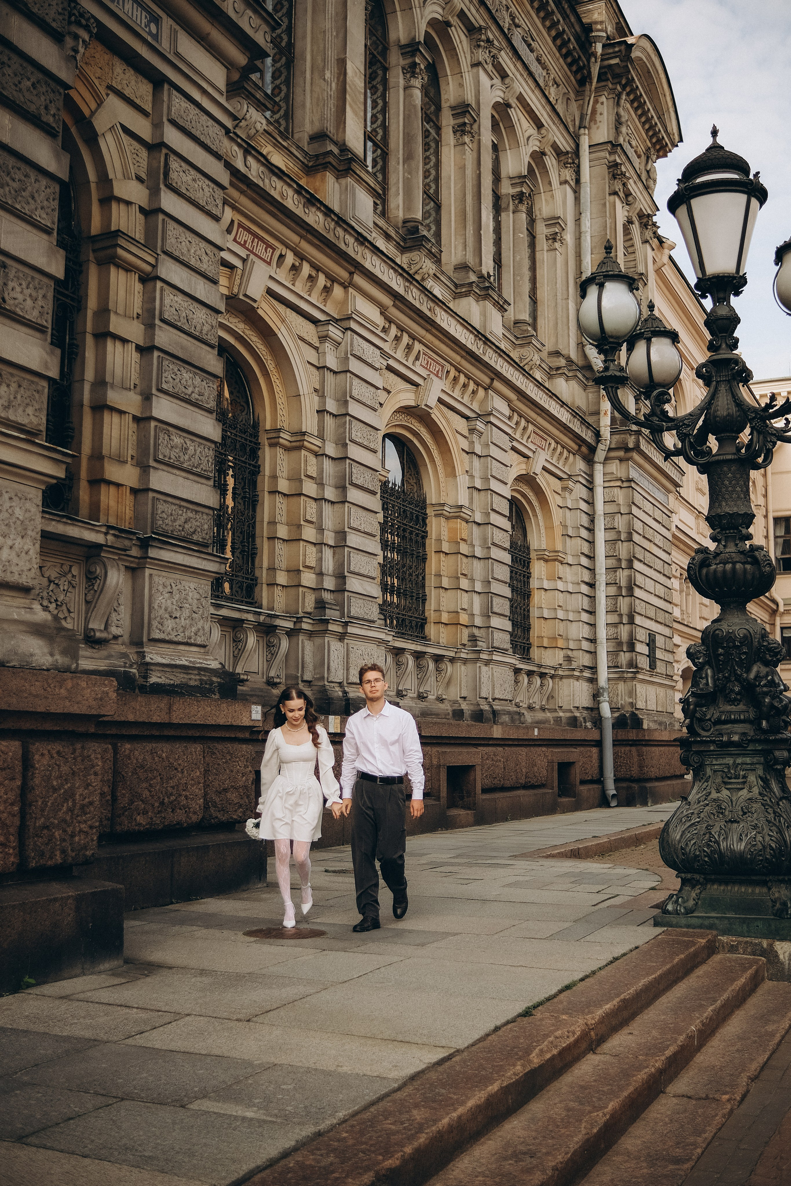 Таня & Костя. Phdkvmr.ru