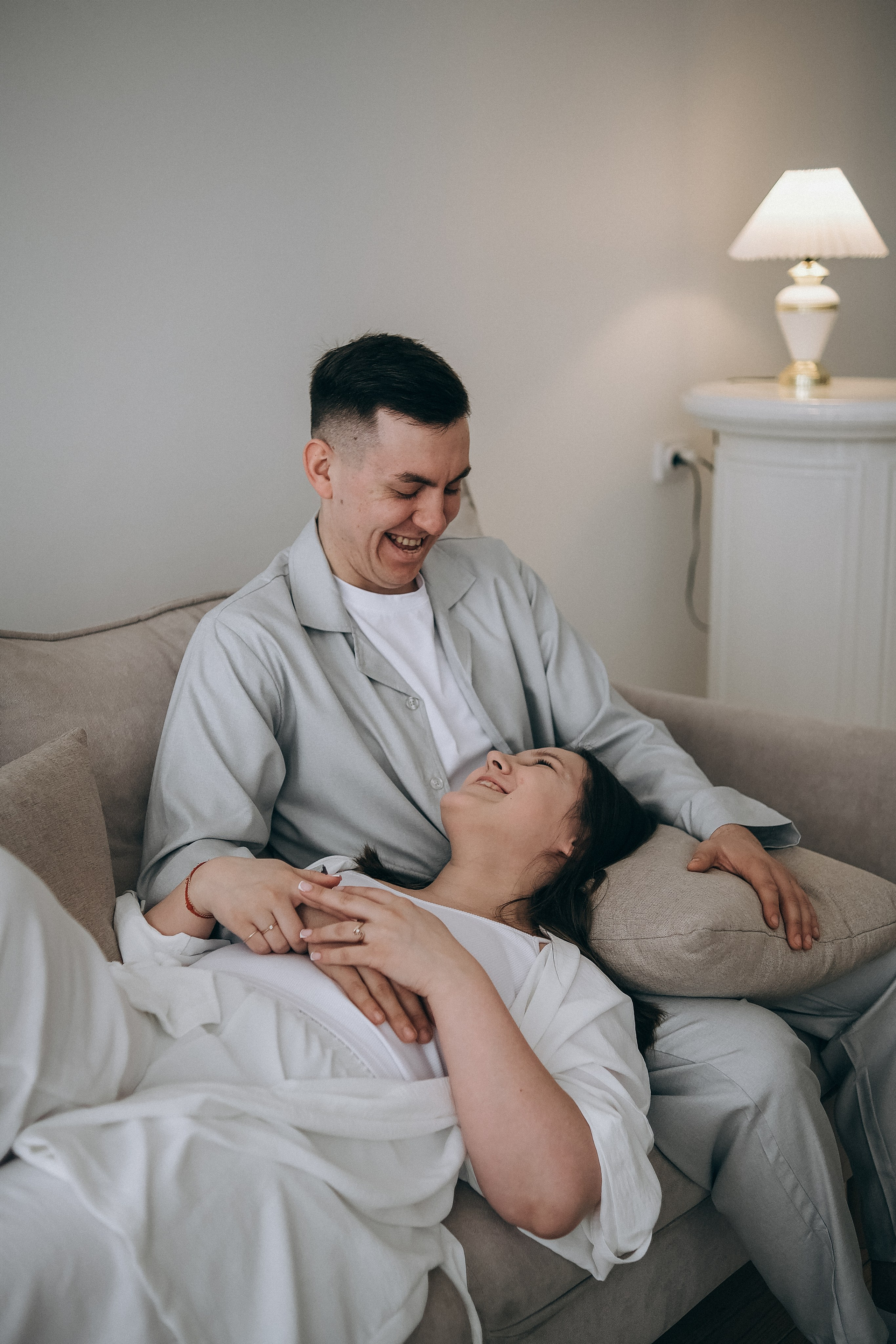 Катя & Костя. Phdkvmr.ru