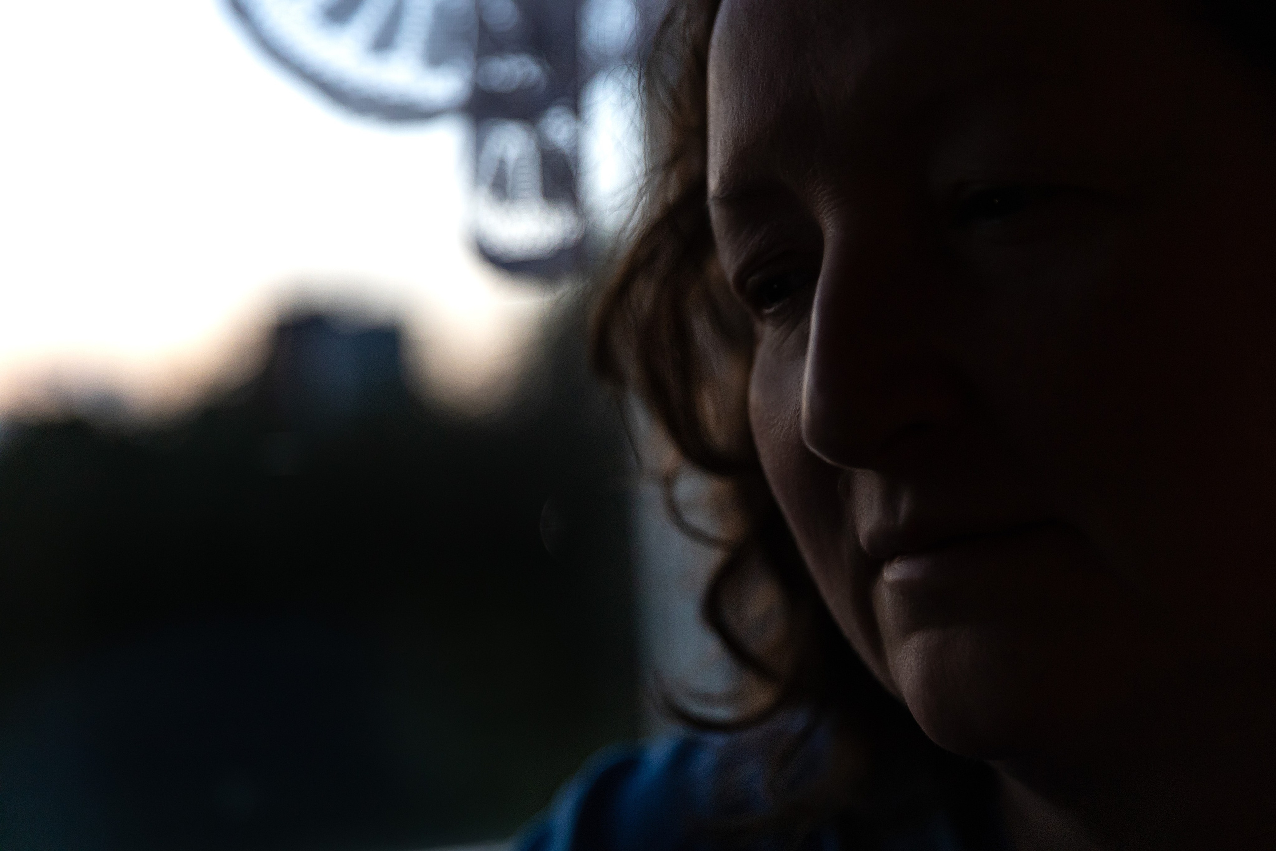 Алёнушка. ФОТОГРАФ РАДОСТИ Фотосессия в студии СПб. Портретный фотограф — Юрий Торлопов