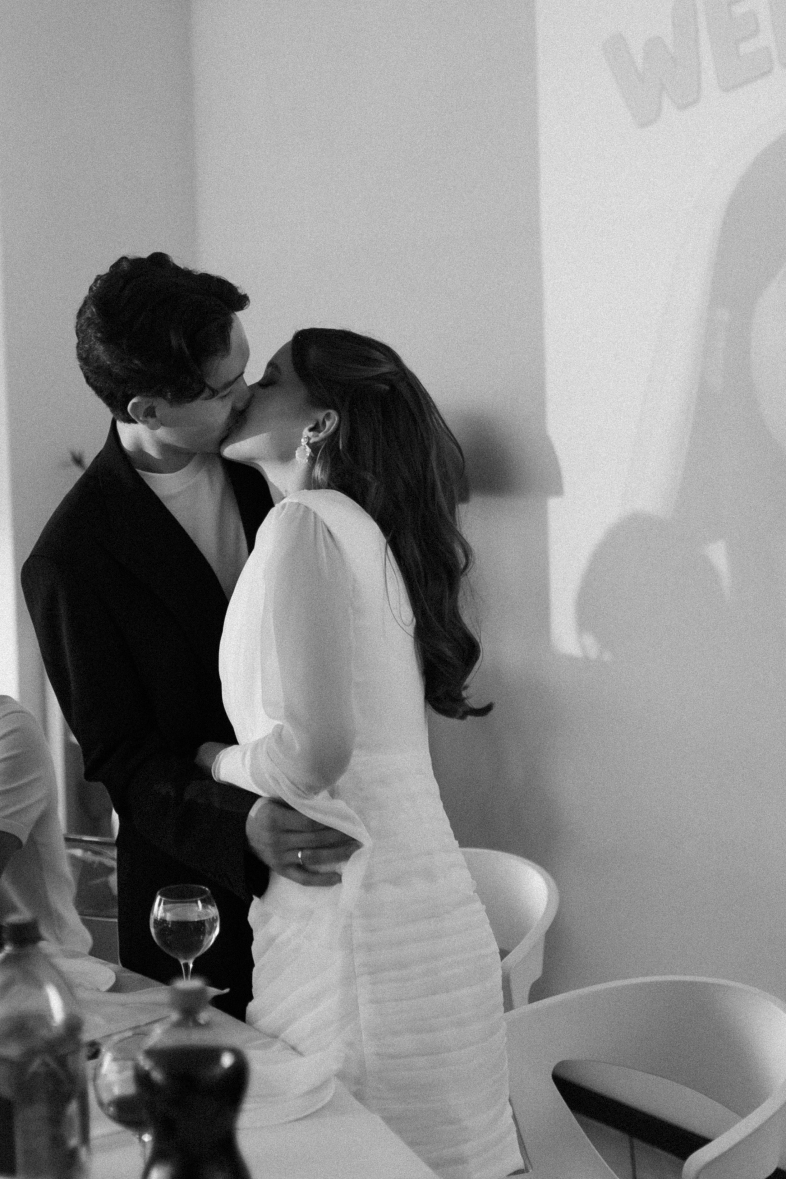 Liza & Danya. Свадебный фотограф Москва и ЮГ