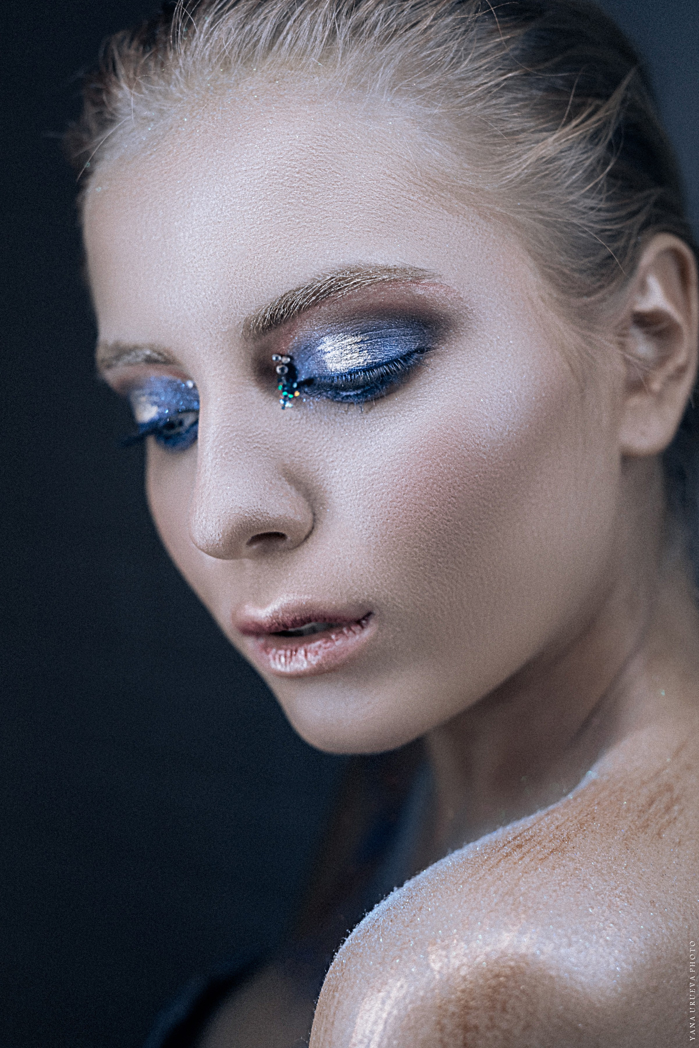 Fashion съемка. Свадебный и контент- фотограф в Тольятти, Самаре, Москве Яна Уруева