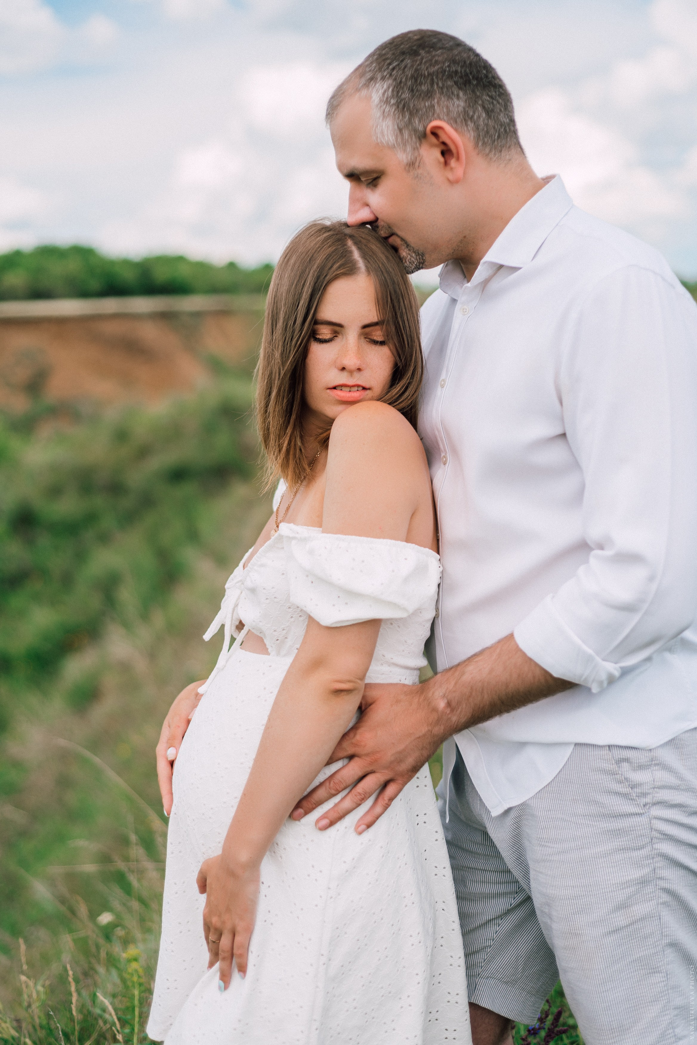 Фотосессия Love story. Свадебный и контент- фотограф в Тольятти, Самаре, Москве Яна Уруева