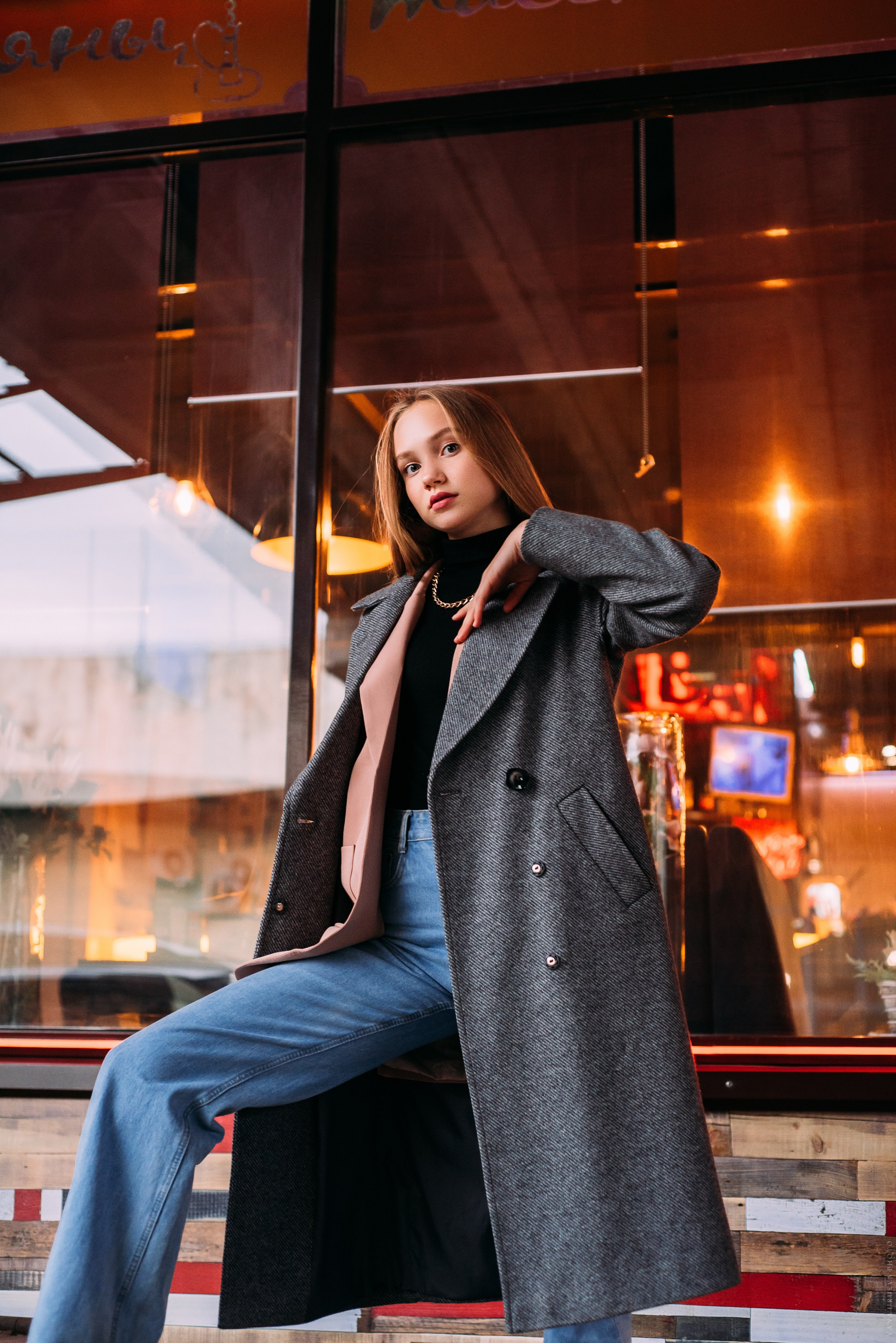 Индивидуальная фотосессия. Свадебный и контент- фотограф в Тольятти, Самаре, Москве Яна Уруева