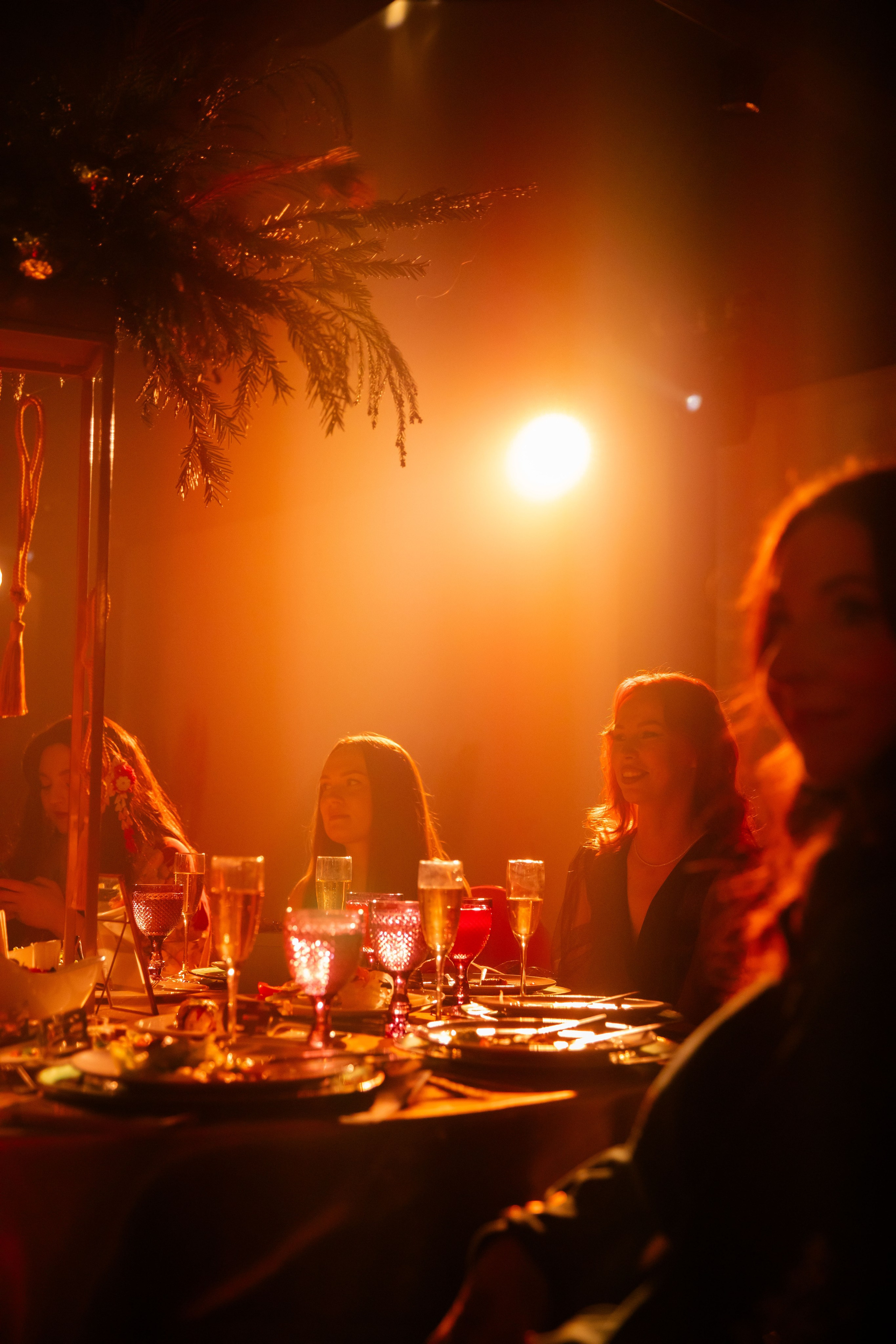 Корпоратив «Восточные сказки» в «Royal beach». Свадебный и семейный фотограф в Санкт- Петербурге Гугучкина Полина