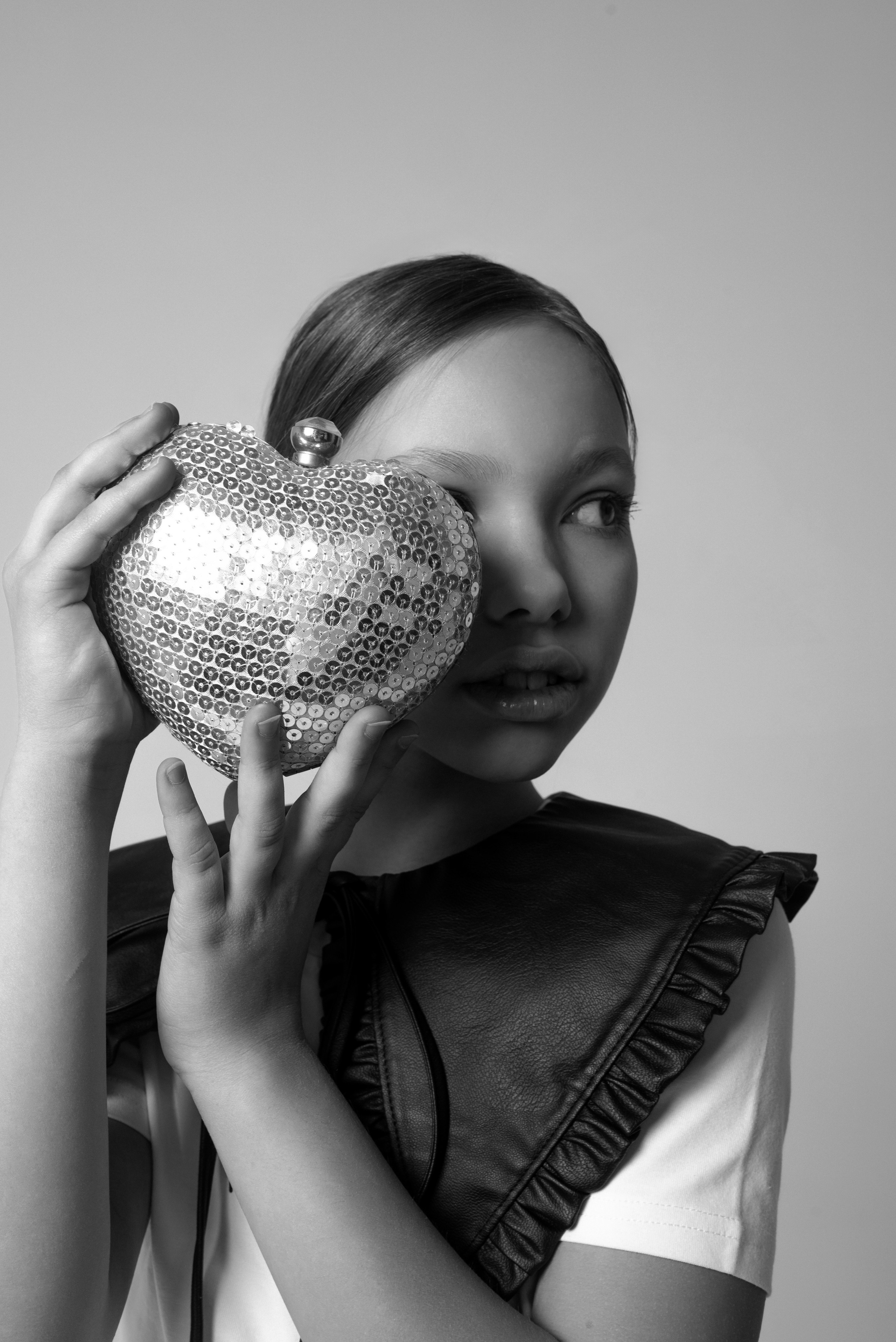 Модельное портфолио. Фотограф Москва Виктория Вишневская актерское / модельное портфолио