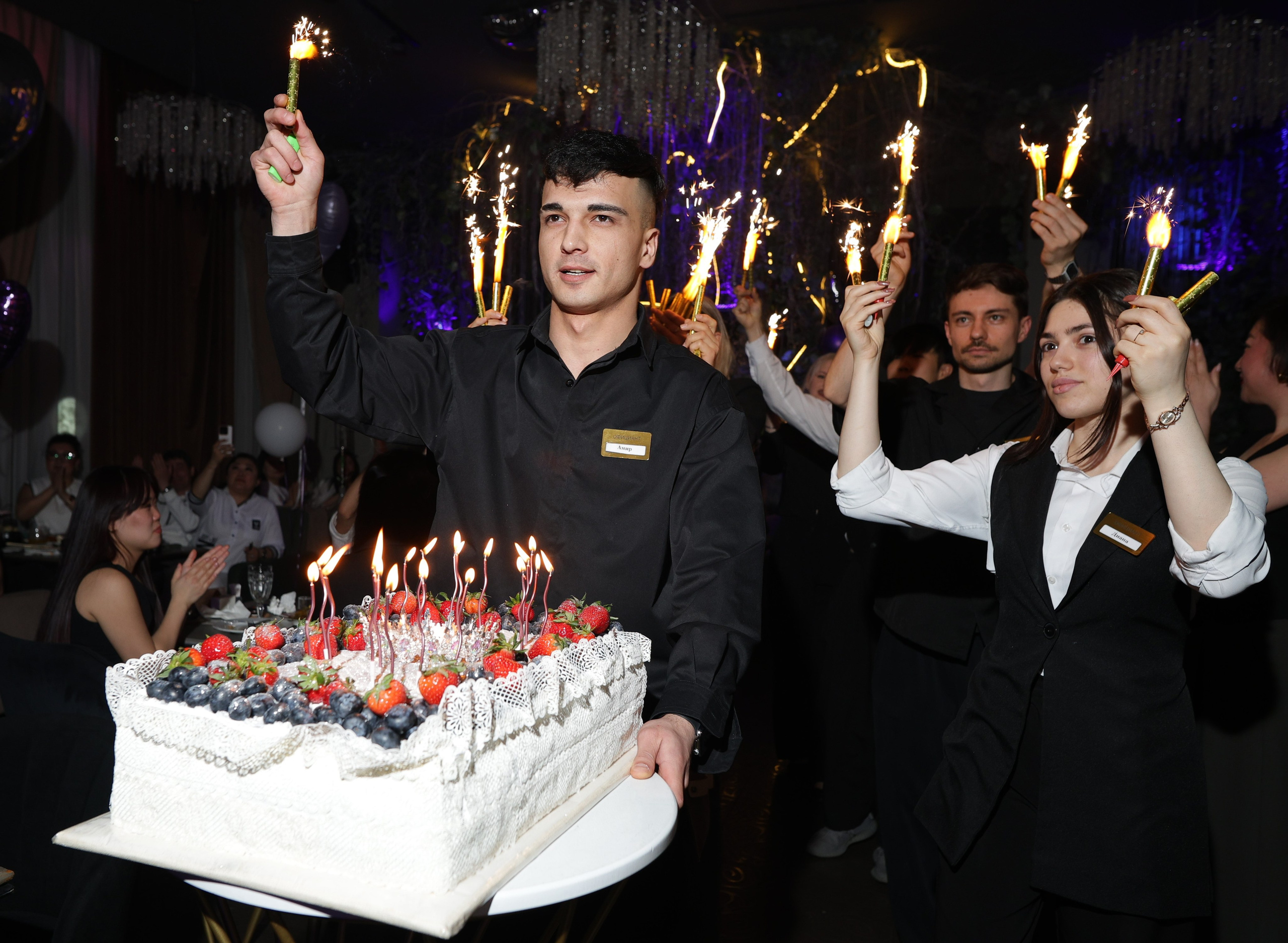 Репортаж. Ксения Фрик — фотограф: бэкстейдж тв-шоу, портреты, репортаж | Москва