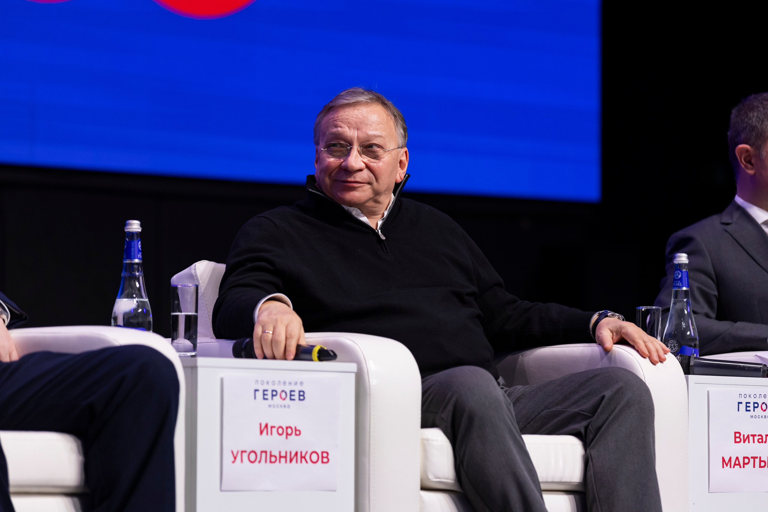 РЕПОРТАЖ | СОБЫТИЯ. Ксения Фрик — фотограф: бэкстейдж тв-шоу, портреты, репортаж | Москва