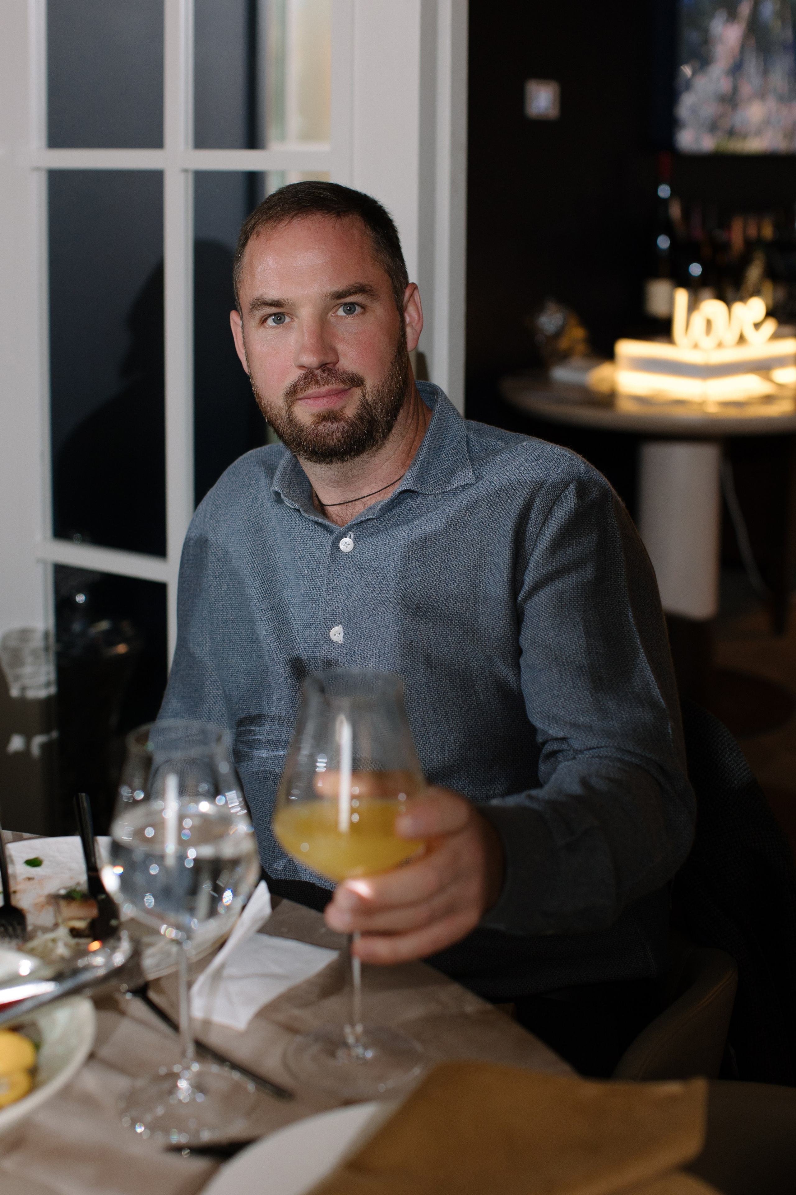 Маша & Илья. Свадебный фотограф Екатерина Тимукина