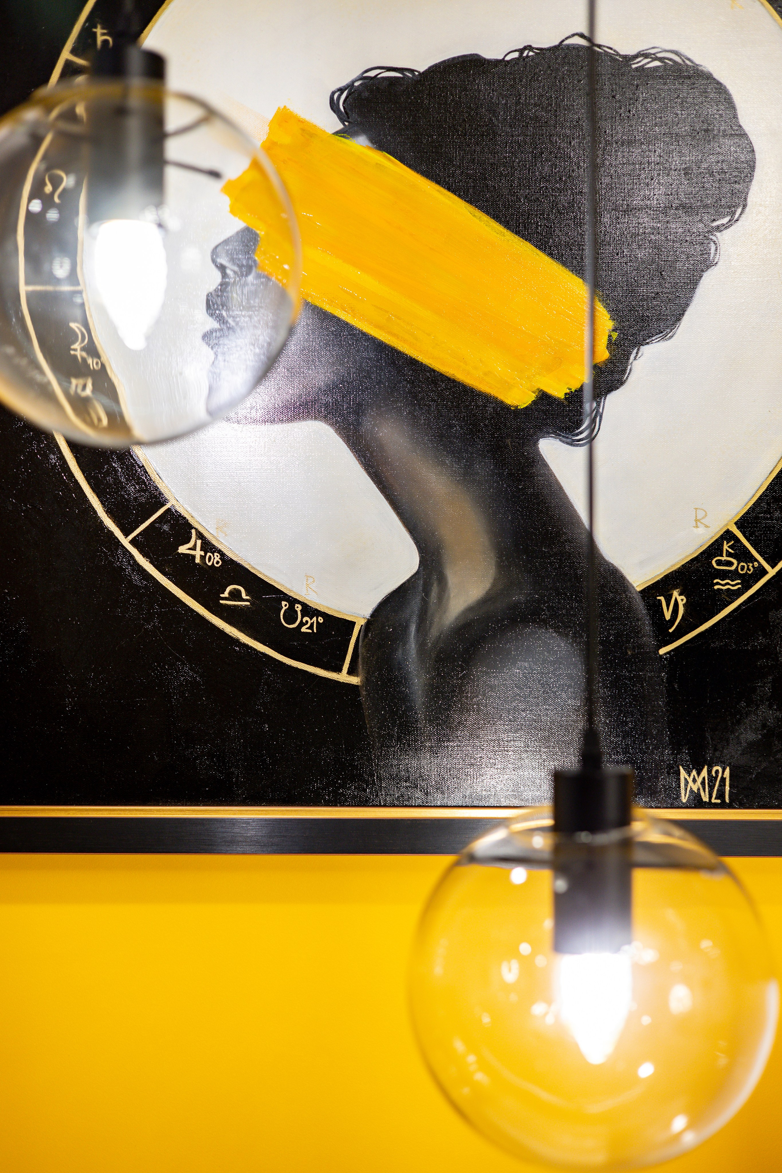 Интерьерная фотосъемка. Фотограф Алексей Воронов