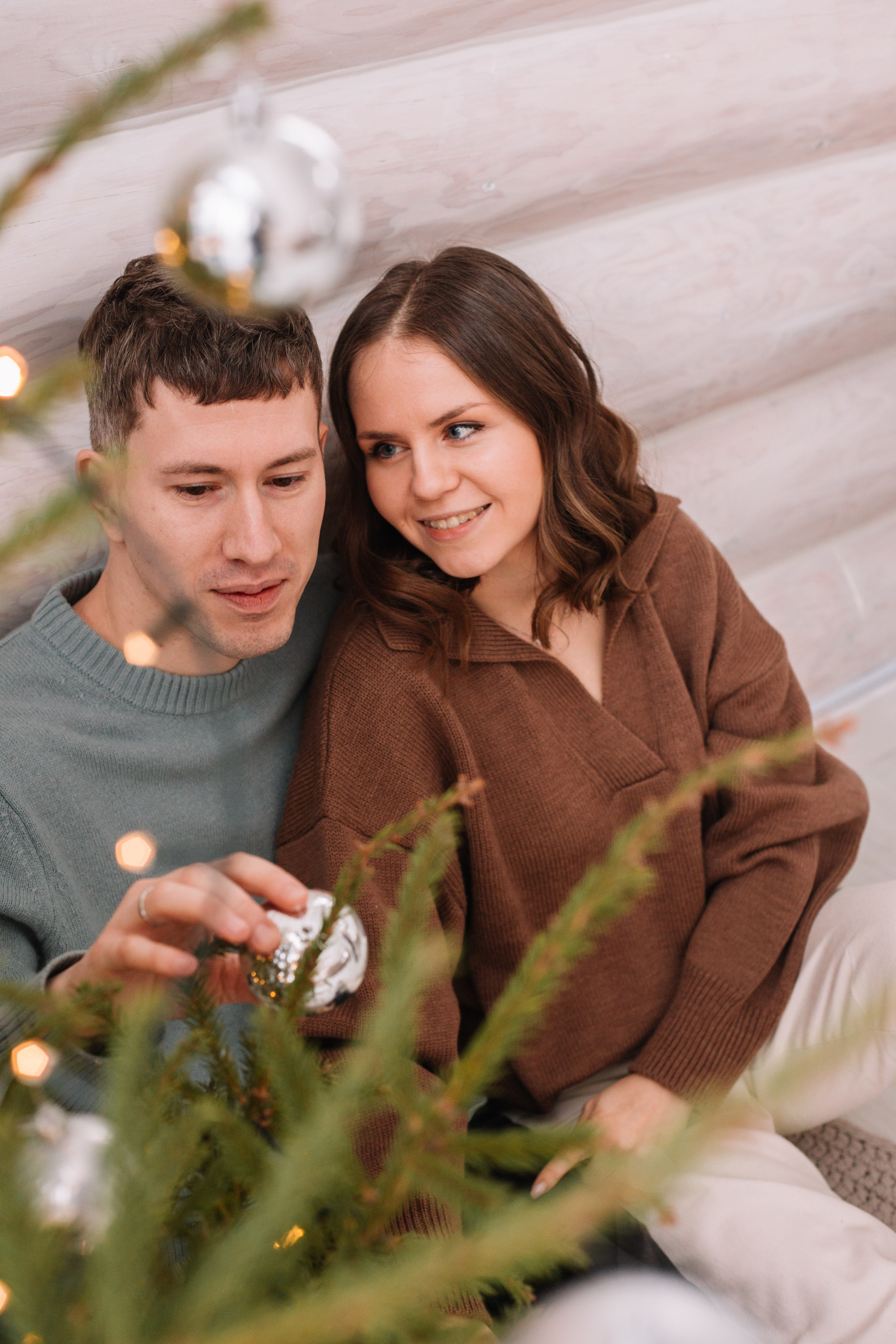 Алиса, Вероника и Иван. Свадебный и семейный фотограф в Перми Лилия Гатауллина