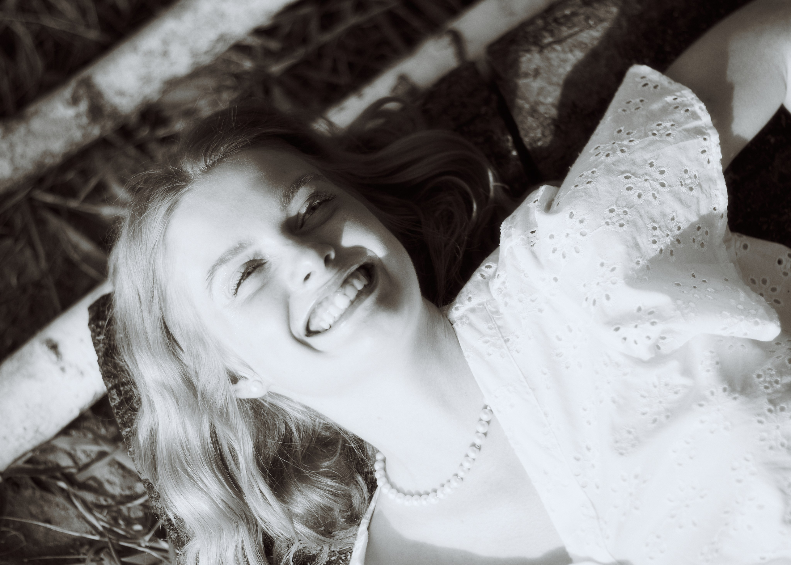 Надя. Портретный и свадебный фотограф в Москве Александра