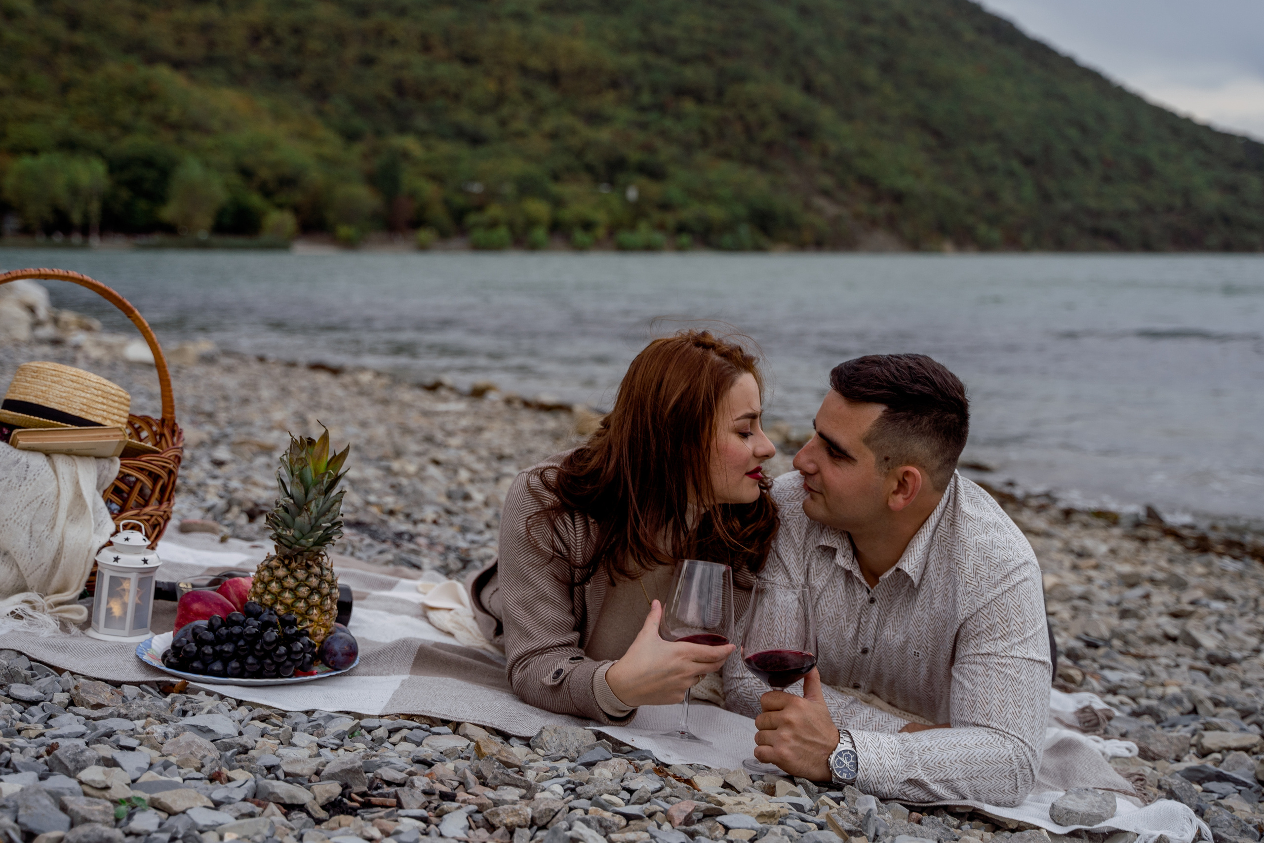 Осенний пикник. Фотограф в Египте, Хургаде, Луксоре, Сафаге. Фотограф по всему миру