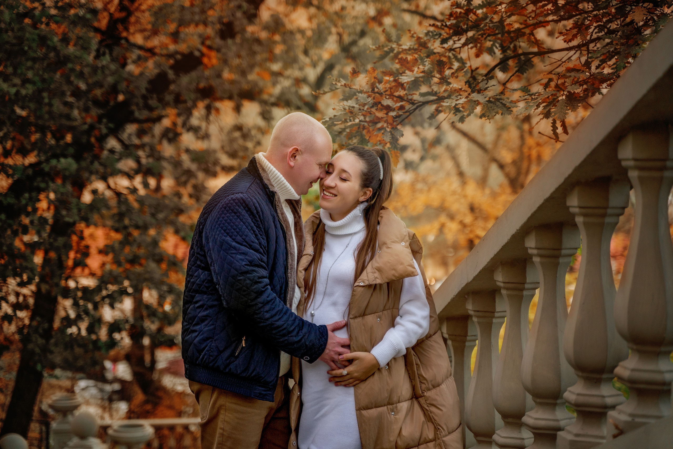 В ожидании чуда ❤️ Абрау-Дюрсо. Фотограф в Египте, Хургаде, Луксоре, Сафаге. Фотограф по всему миру