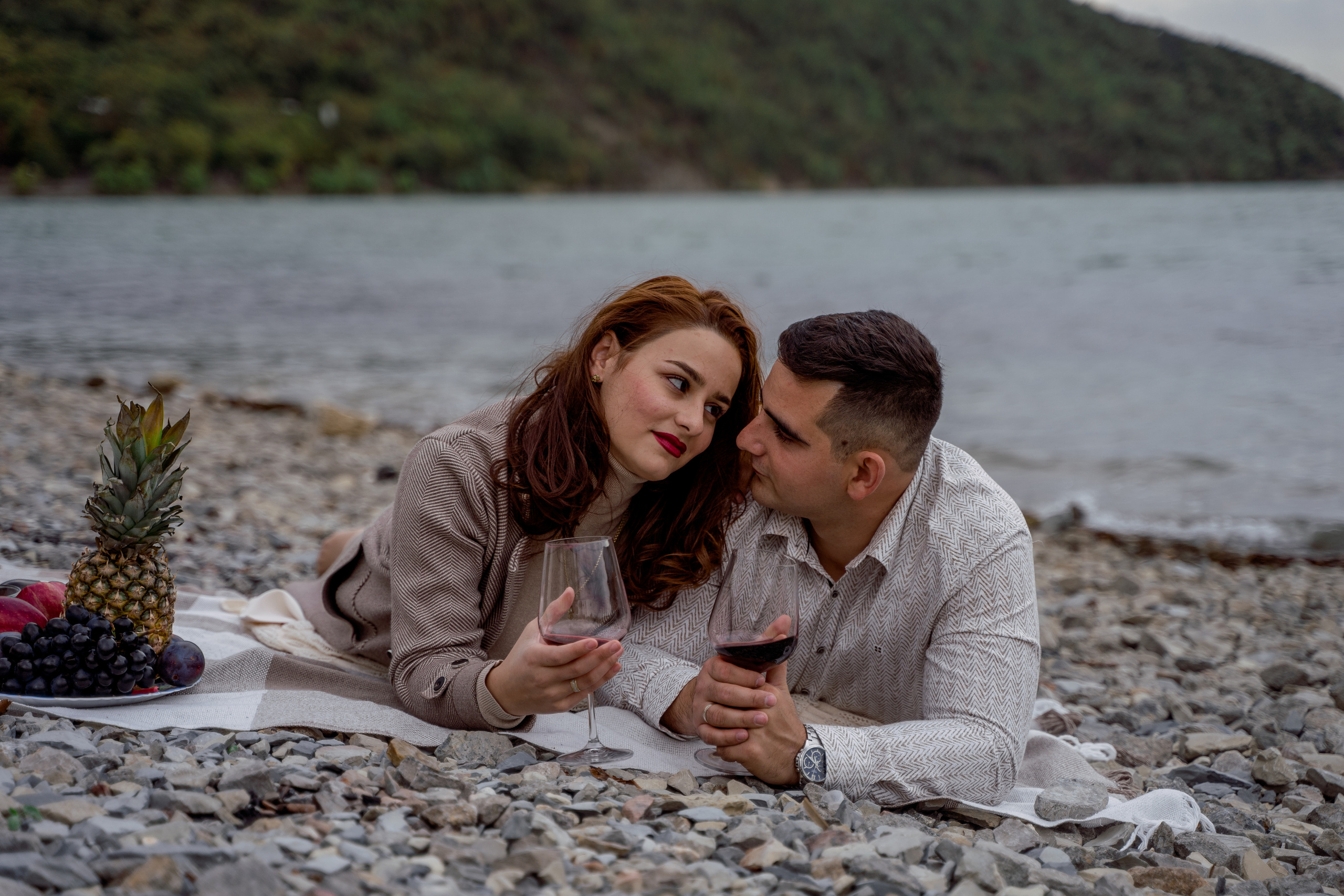 Осенний пикник. Фотограф в Египте, Хургаде, Луксоре, Сафаге. Фотограф по всему миру