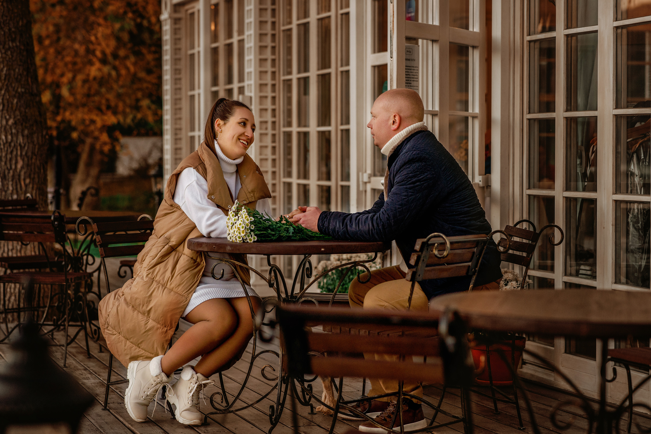 В ожидании чуда ❤️ Абрау-Дюрсо. Фотограф в Египте, Хургаде, Луксоре, Сафаге. Фотограф по всему миру
