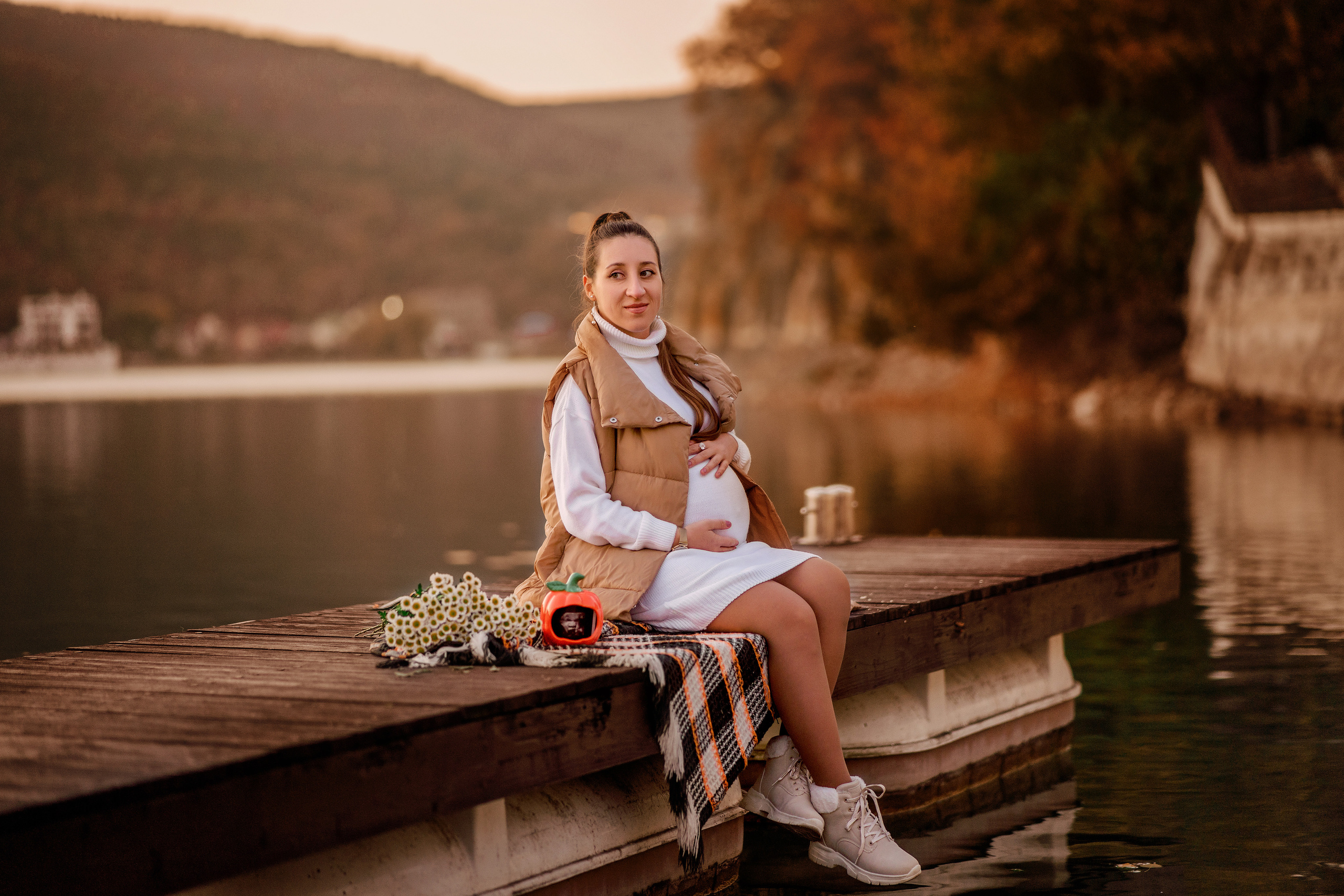 В ожидании чуда ❤️ Абрау-Дюрсо. Фотограф в Египте, Хургаде, Луксоре, Сафаге. Фотограф по всему миру