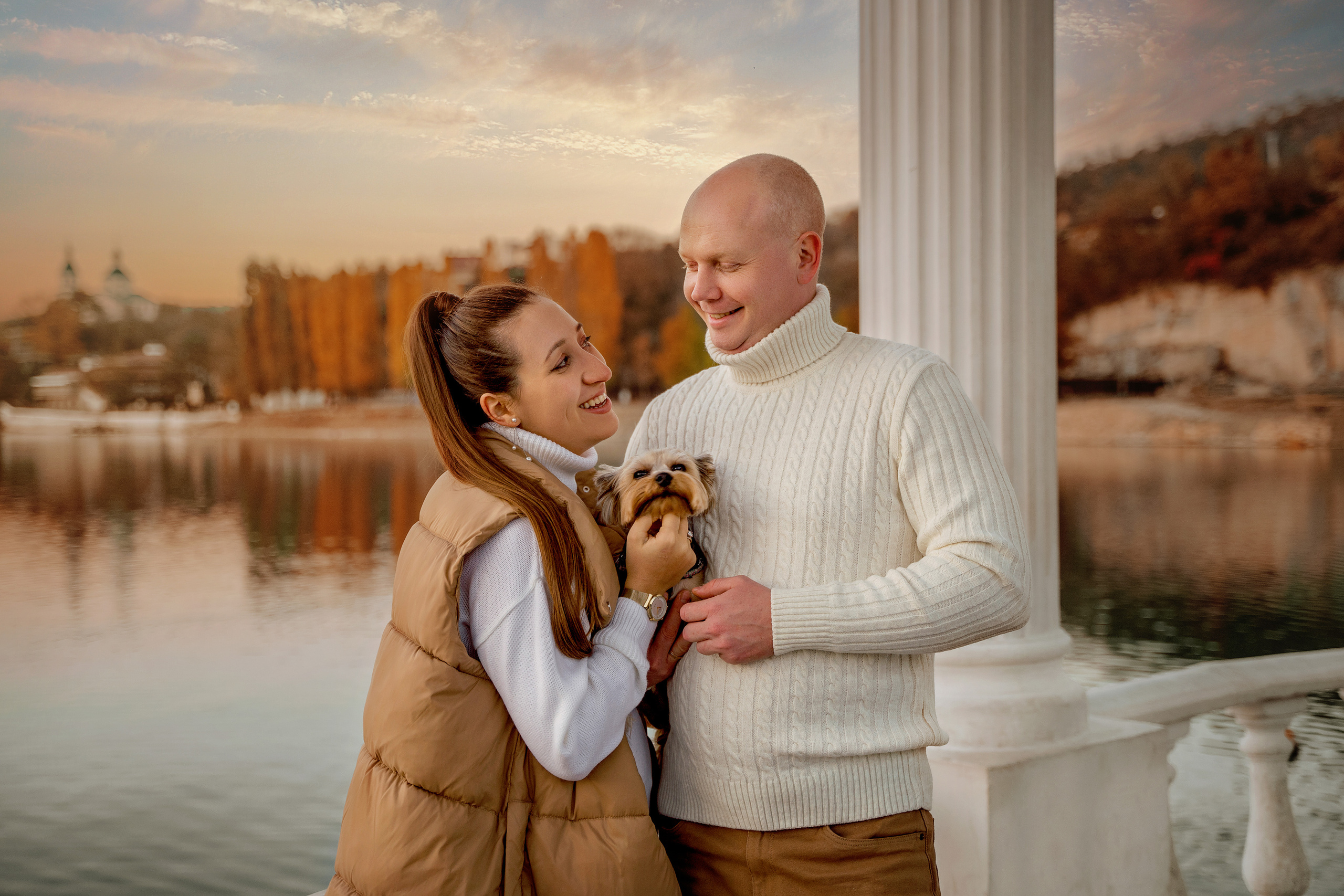 В ожидании чуда ❤️ Абрау-Дюрсо. Фотограф в Египте, Хургаде, Луксоре, Сафаге. Фотограф по всему миру