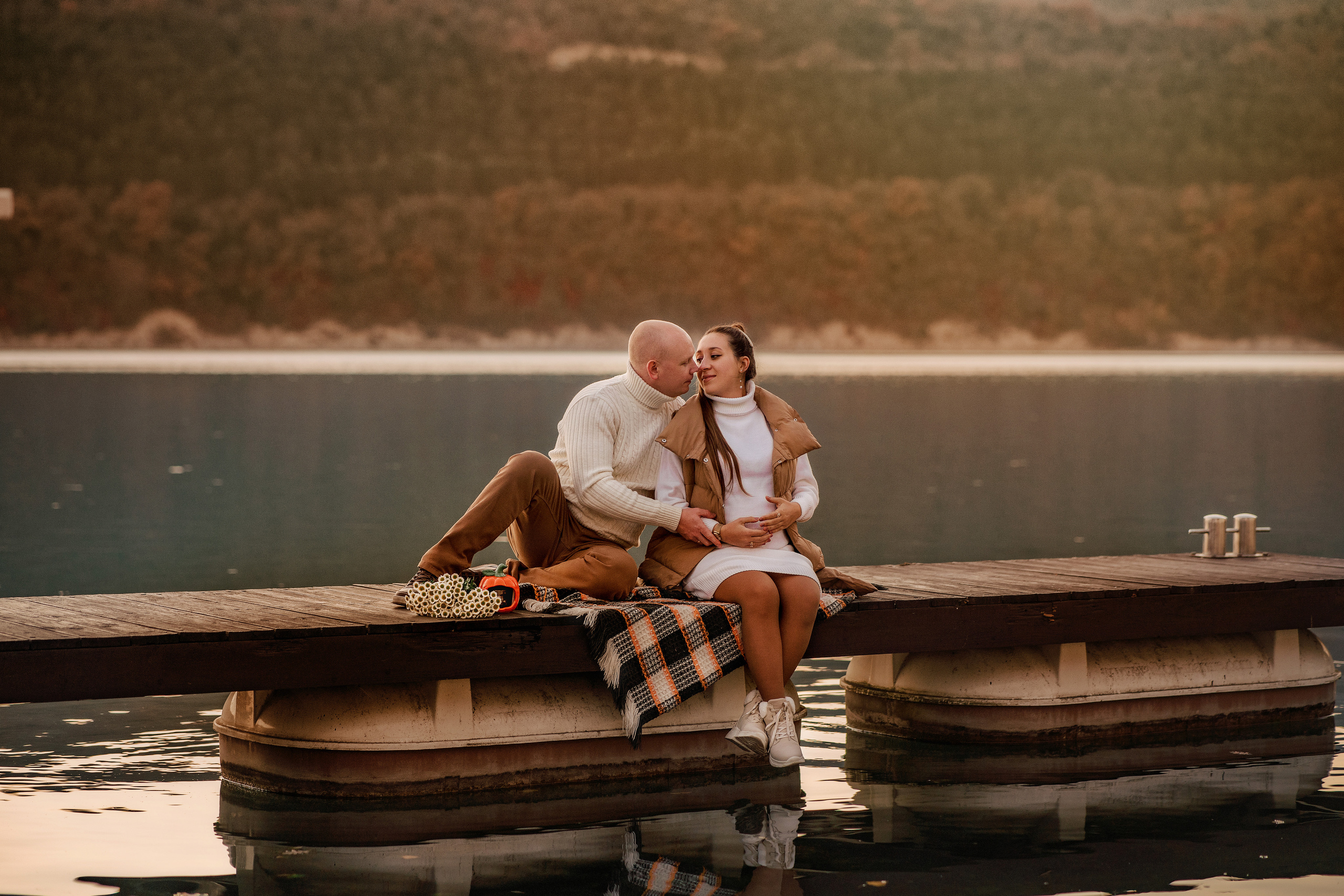 В ожидании чуда ❤️ Абрау-Дюрсо. Фотограф в Египте, Хургаде, Луксоре, Сафаге. Фотограф по всему миру