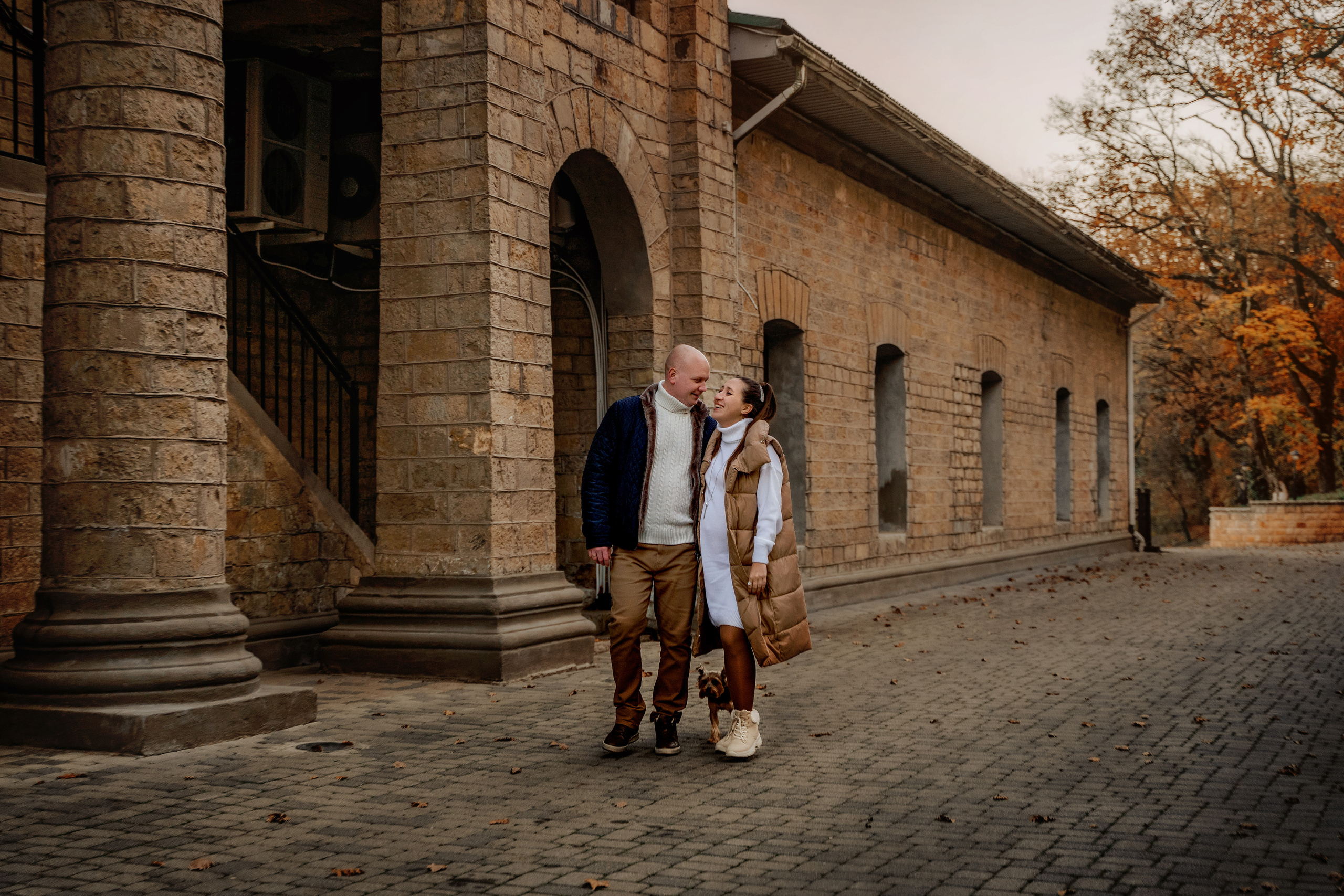 В ожидании чуда ❤️ Абрау-Дюрсо. Фотограф в Египте, Хургаде, Луксоре, Сафаге. Фотограф по всему миру