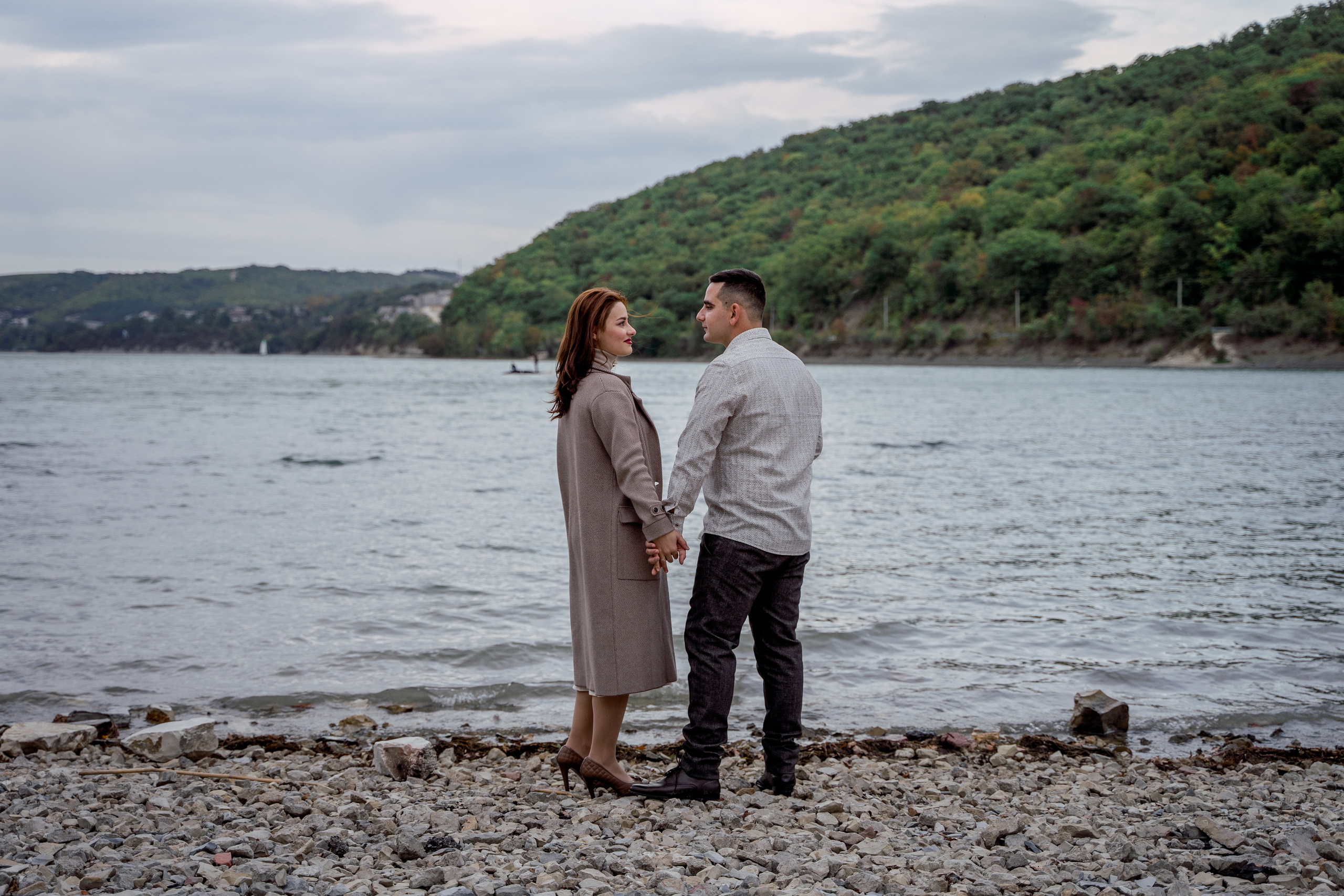Осенний пикник. Фотограф в Египте, Хургаде, Луксоре, Сафаге. Фотограф по всему миру