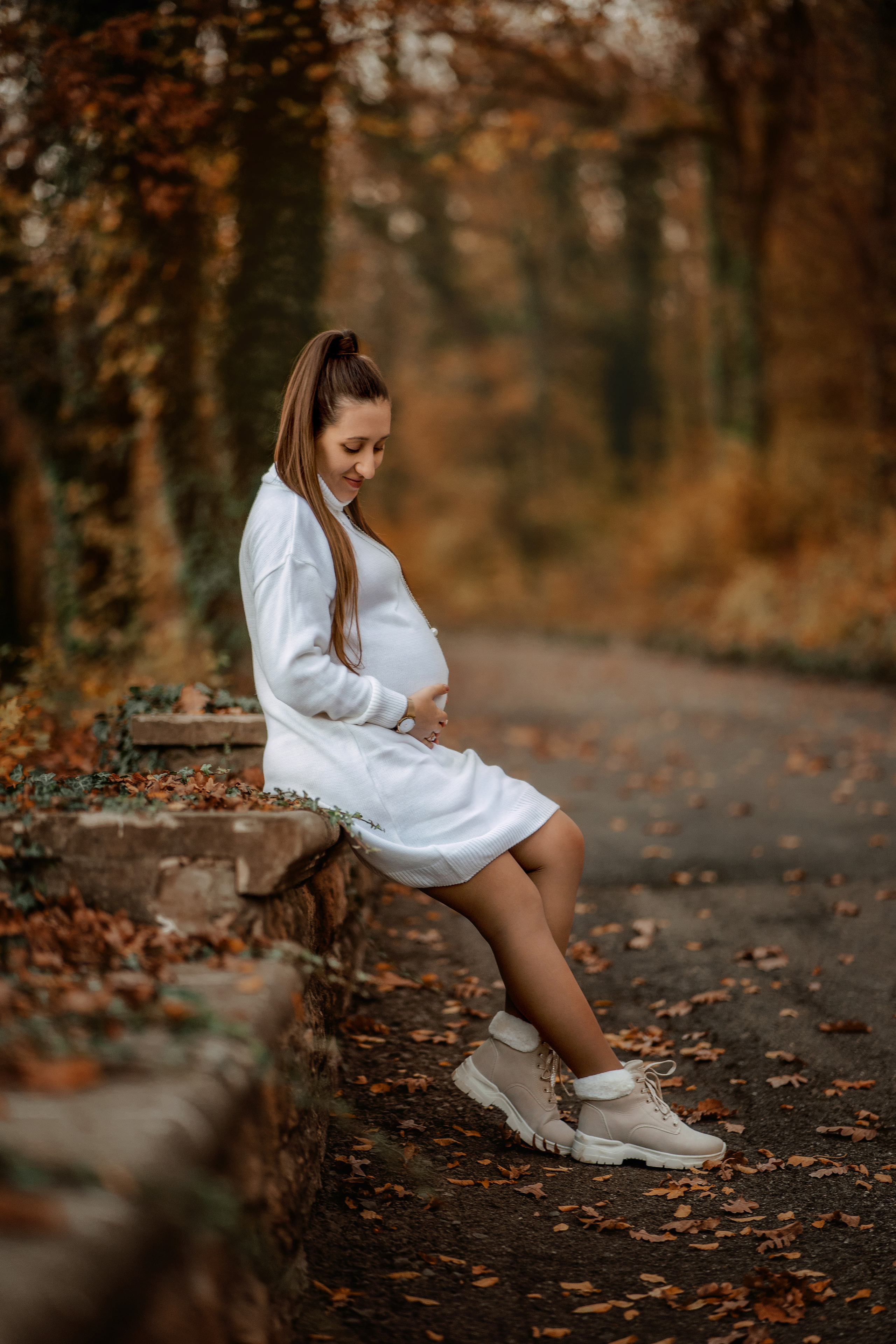 В ожидании чуда ❤️ Абрау-Дюрсо. Фотограф в Египте, Хургаде, Луксоре, Сафаге. Фотограф по всему миру