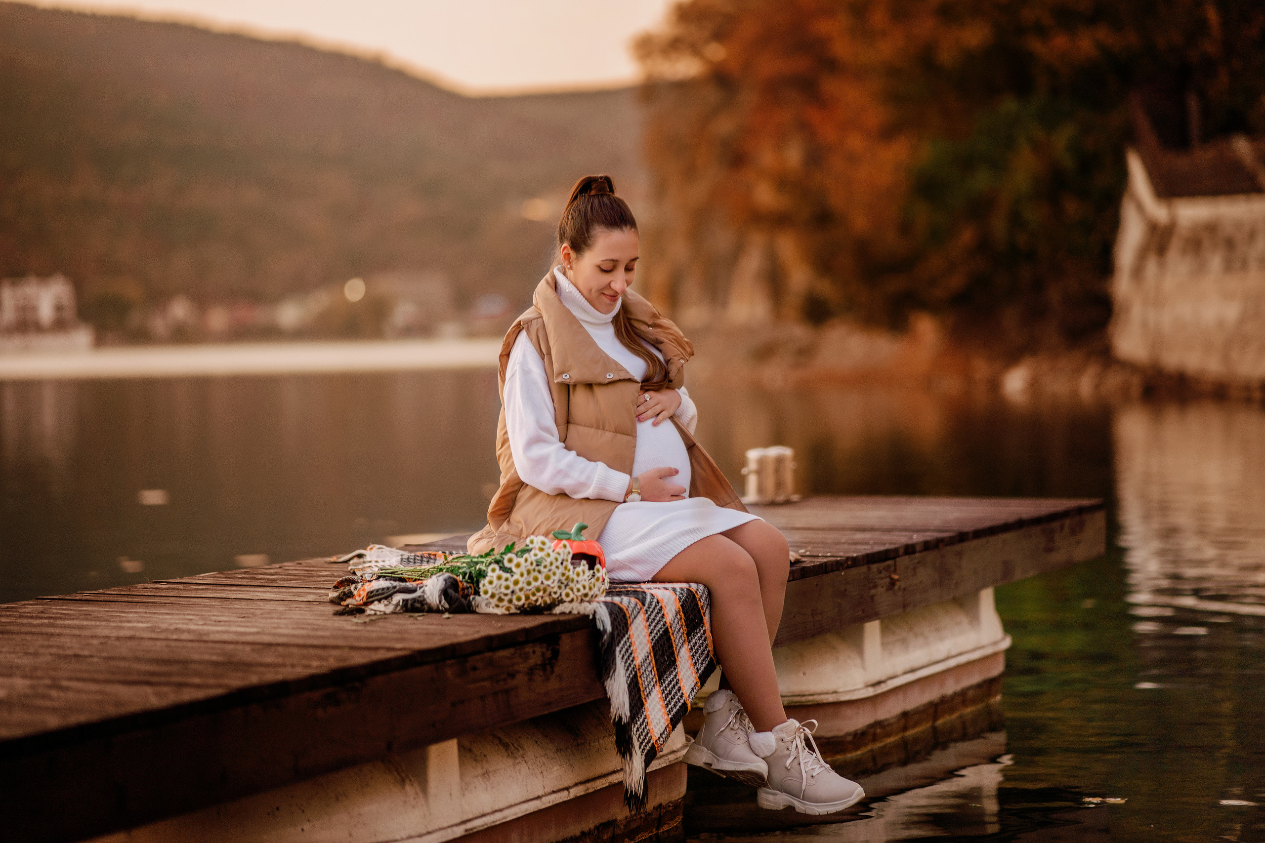 В ожидании чуда ❤️ Абрау-Дюрсо. Фотограф в Египте, Хургаде, Луксоре, Сафаге. Фотограф по всему миру