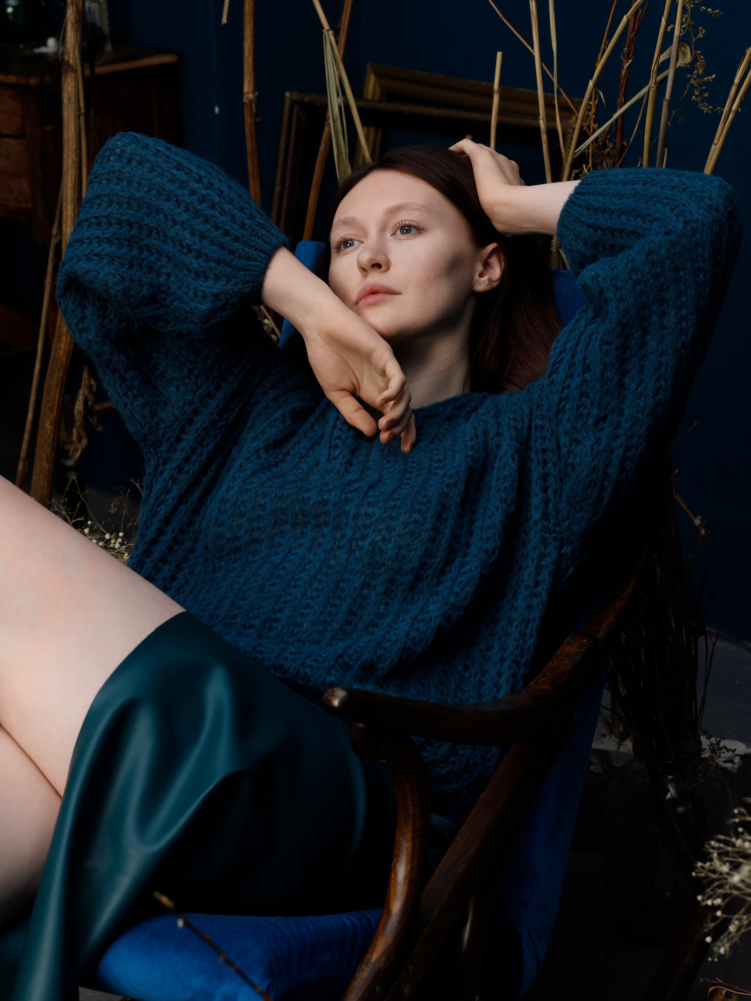 New Collection x Pretty Style. Elizabeth Marriott