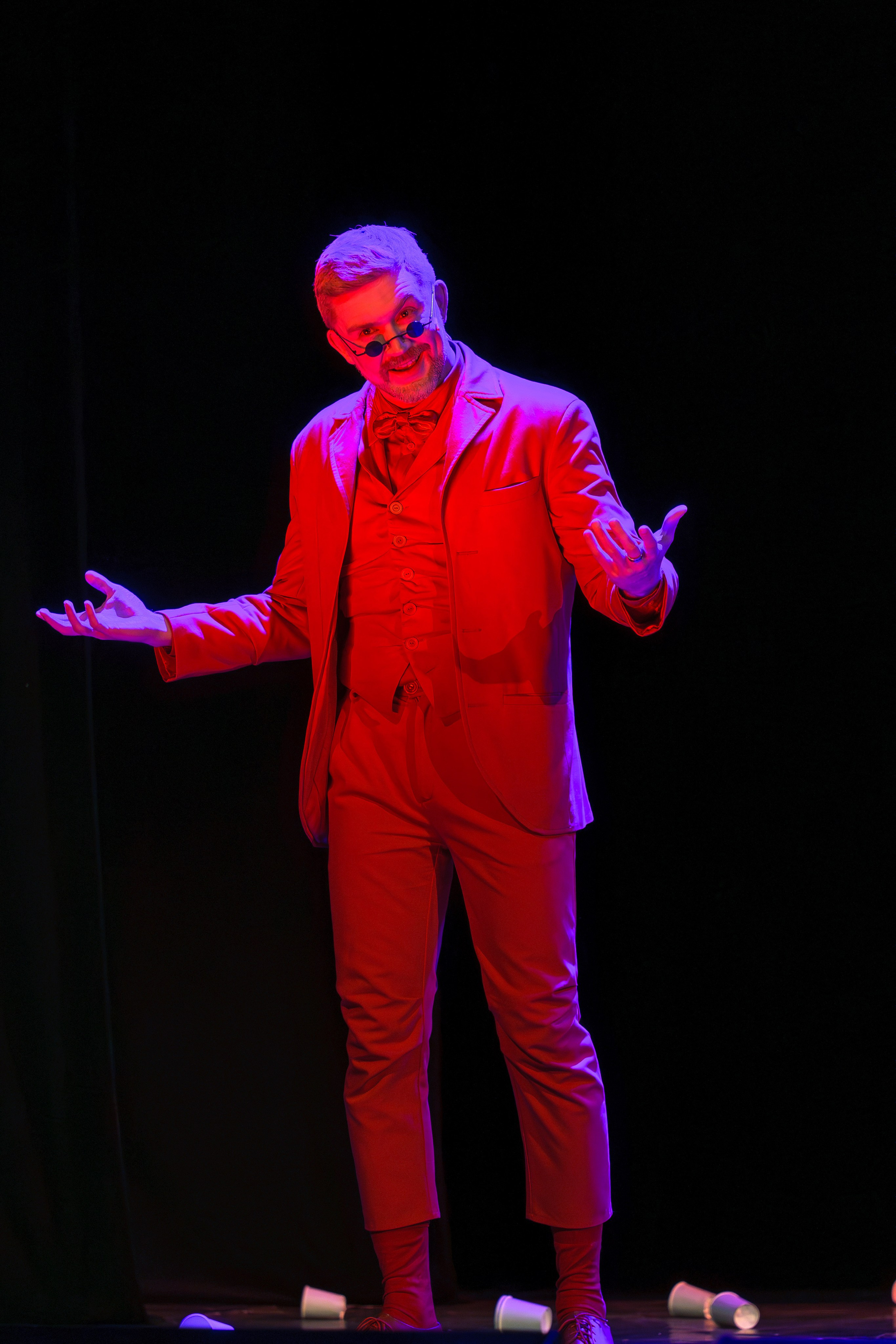 Жизнь прекрасна. Антон Катушенок — фотокорреспондент города Набережные Челны