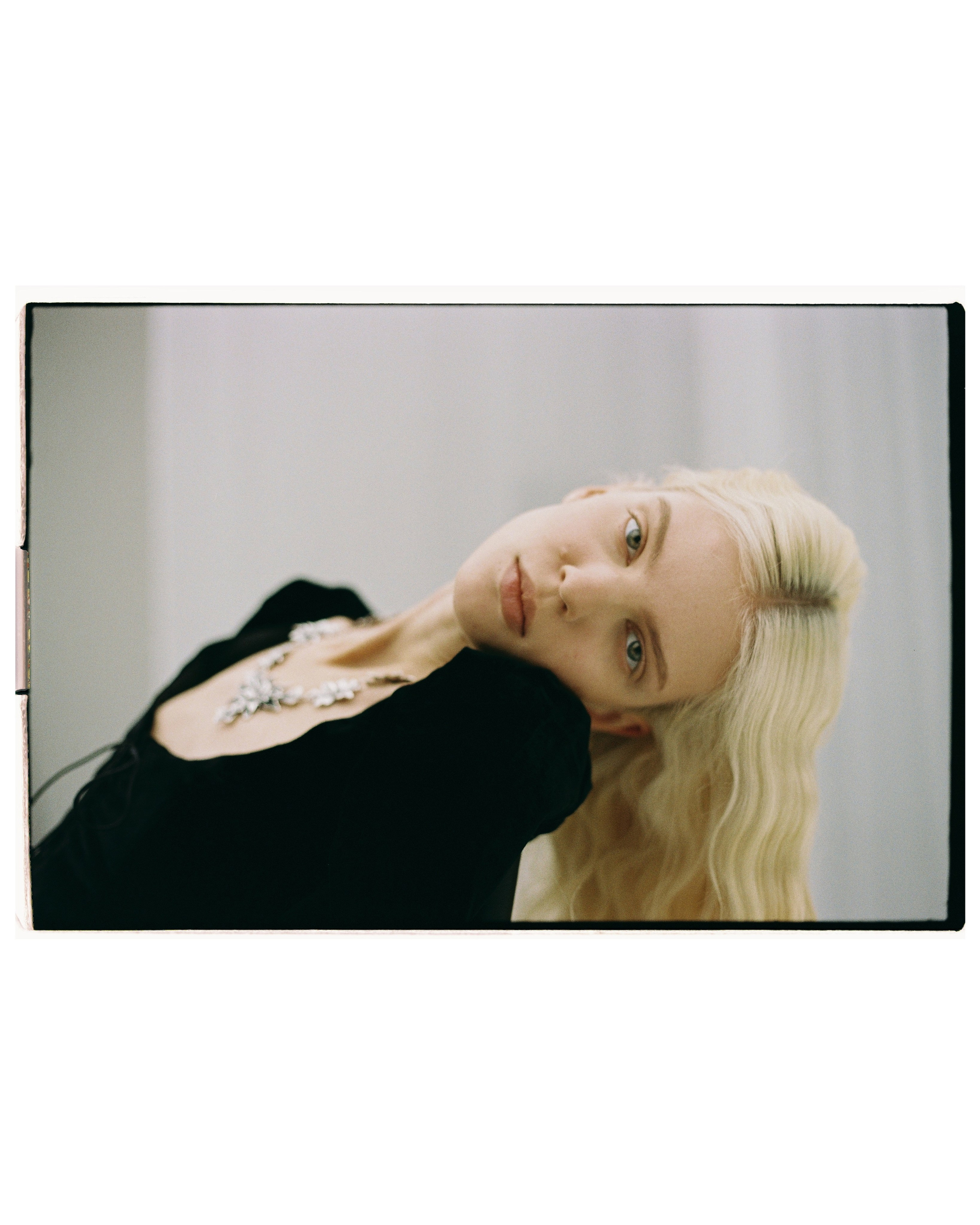 PROD ZOYA — VOLGA. Фотограф и видеограф в Москве marinfed