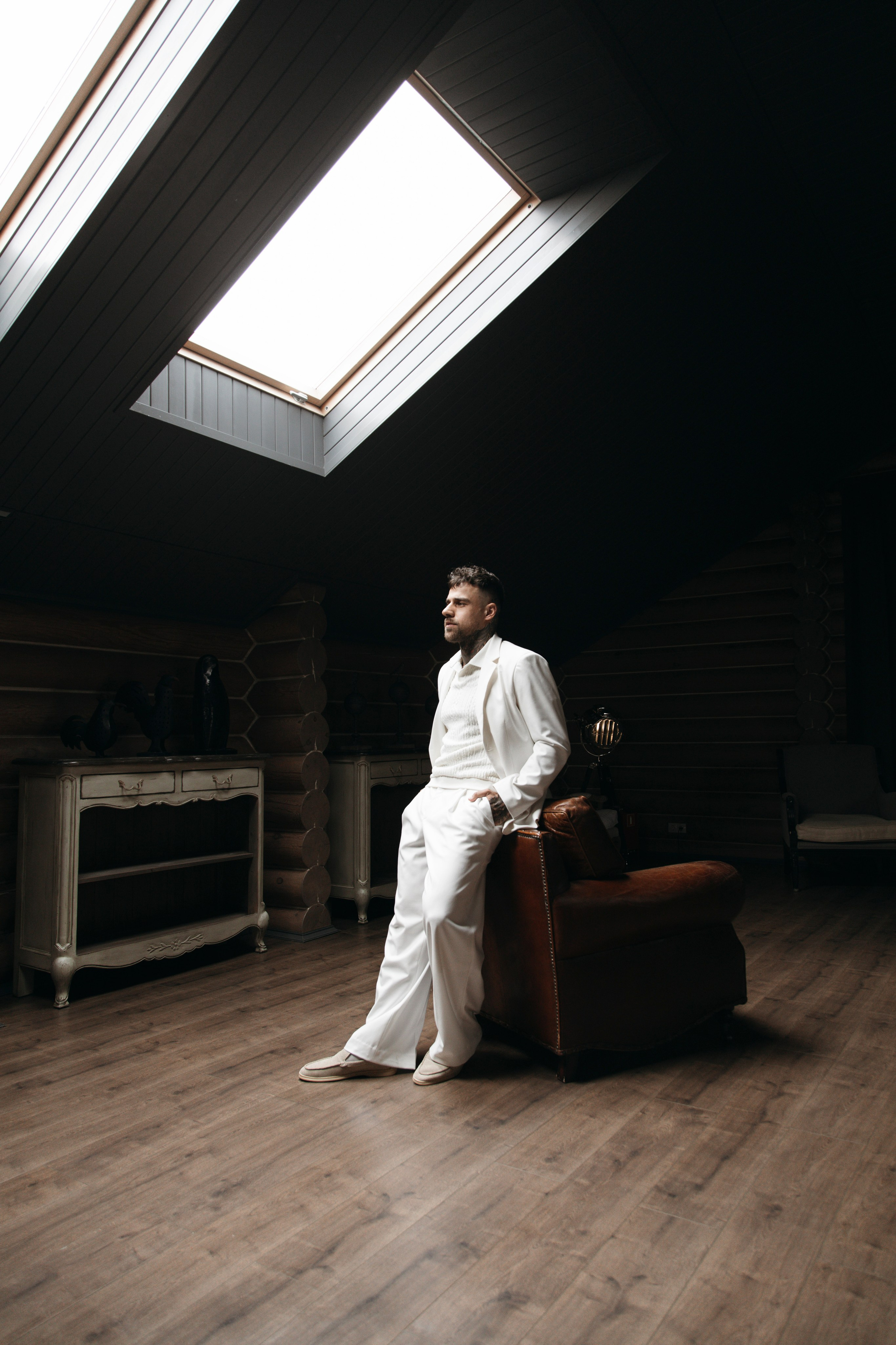 Андрей и Таисия. Nikolpinhasova