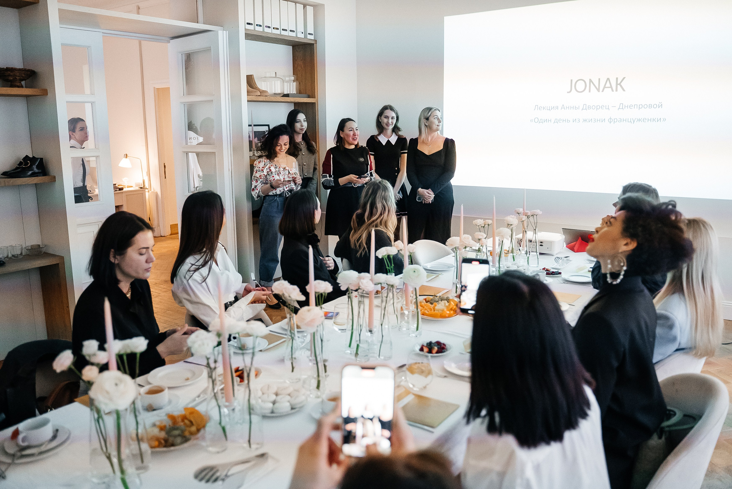 Jonak. Павел Краснов — Свадебный и репортажный фотограф в Москве