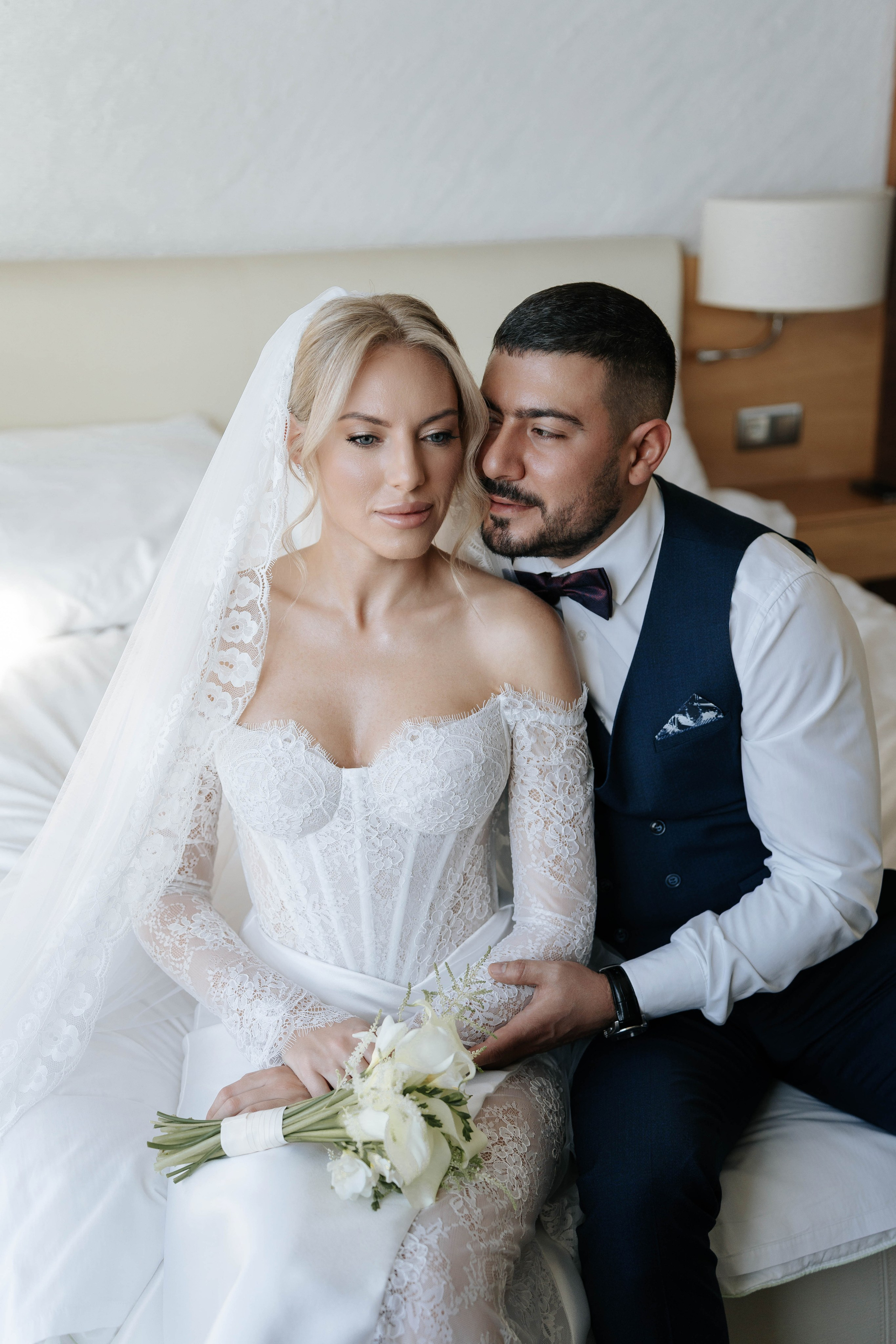 Svetlana & Evgeny. Свадебный фотограф в Воронеже Самохина Екатерина