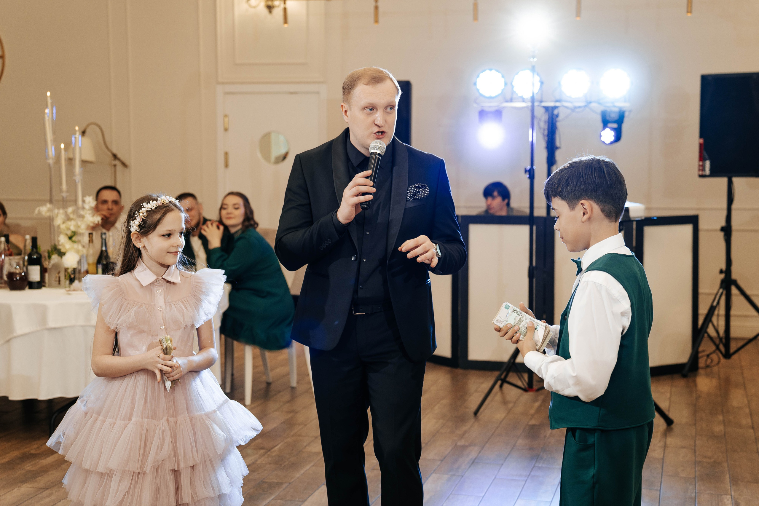 Victor & Ekaterina. Свадебный фотограф в Воронеже Самохина Екатерина